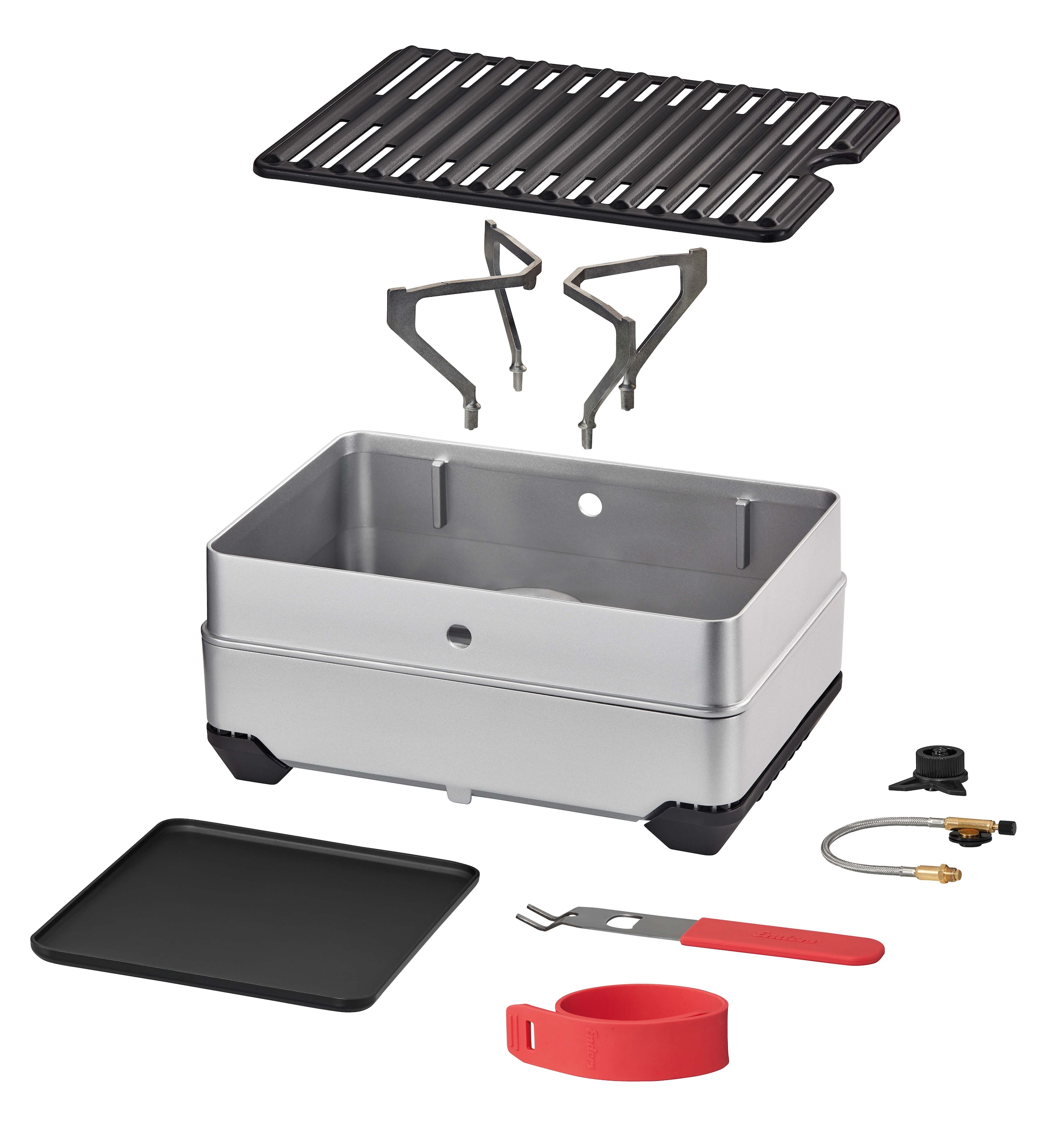 Enders® Gasgrill »Pace«