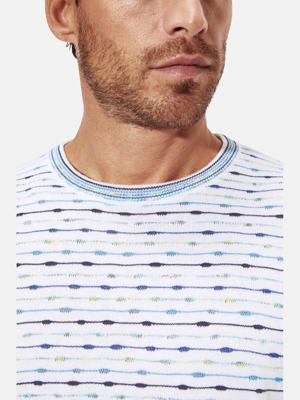 Babista Rundhalspullover »Pullover WENCESLAS«