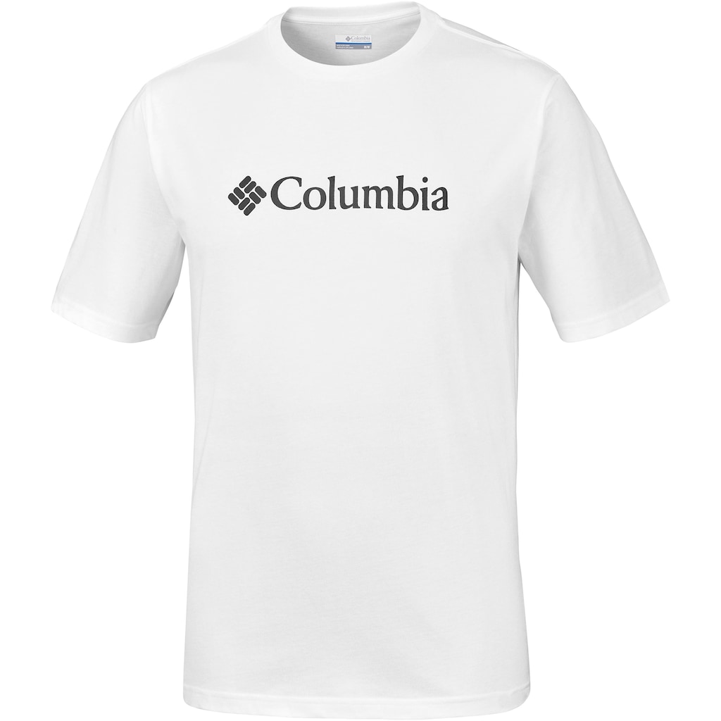 Columbia T-Shirt »CSC«