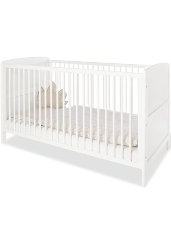 Pinolino ® Babyzimmer-Komplettset »Viktoria« (S...