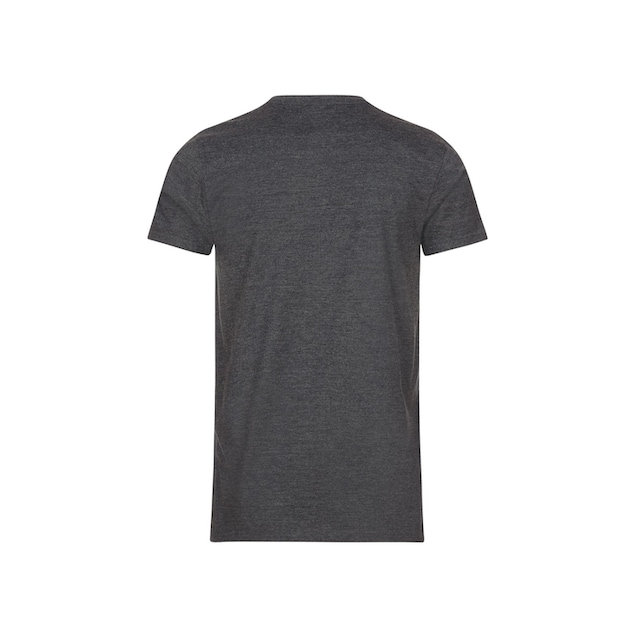 T-Shirt T-Shirt Trigema »TRIGEMA Fit | ▷ BAUR Slim für DELUXE aus Baumwolle«
