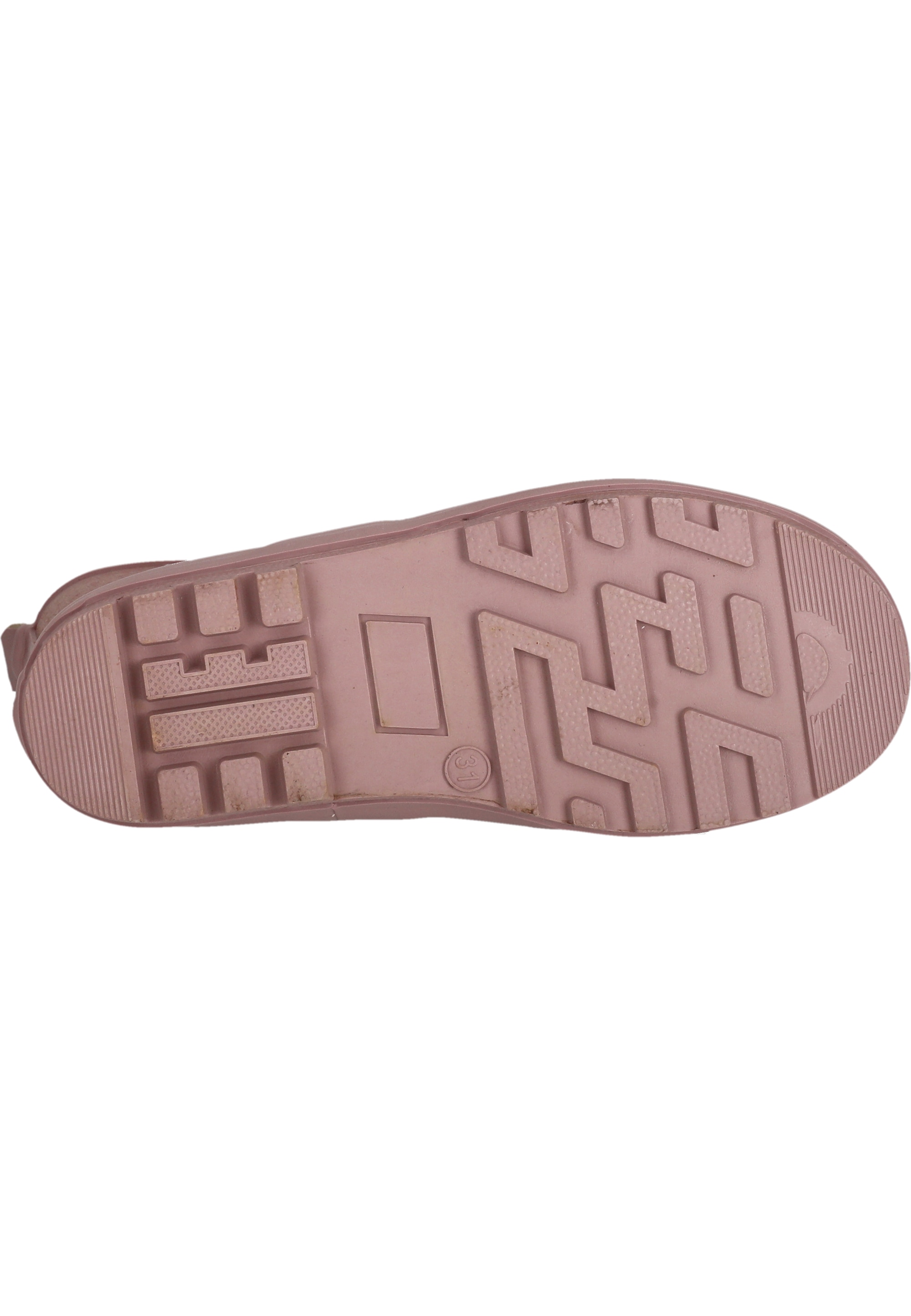 ZIGZAG Gummistiefel »Gemus«, mit wasserdichter Eigenschaft