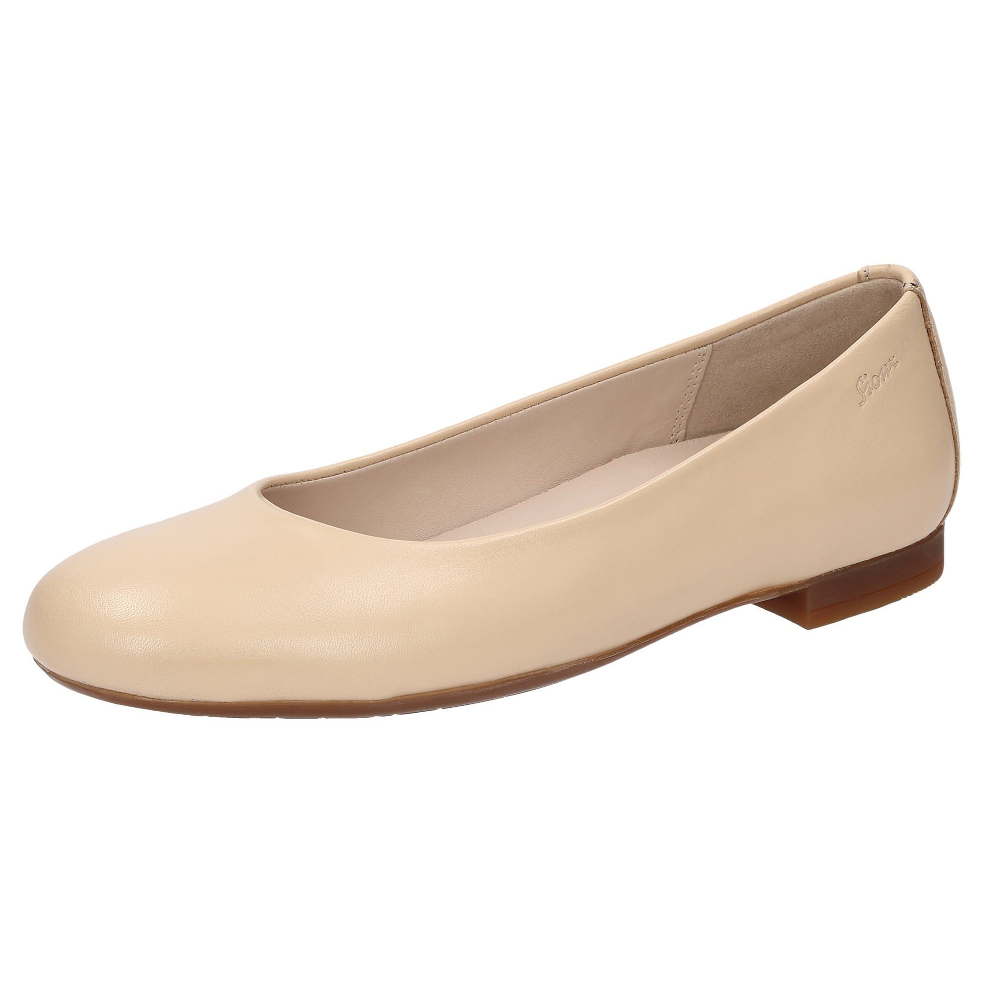SIOUX Ballerina »Villanelle-701«