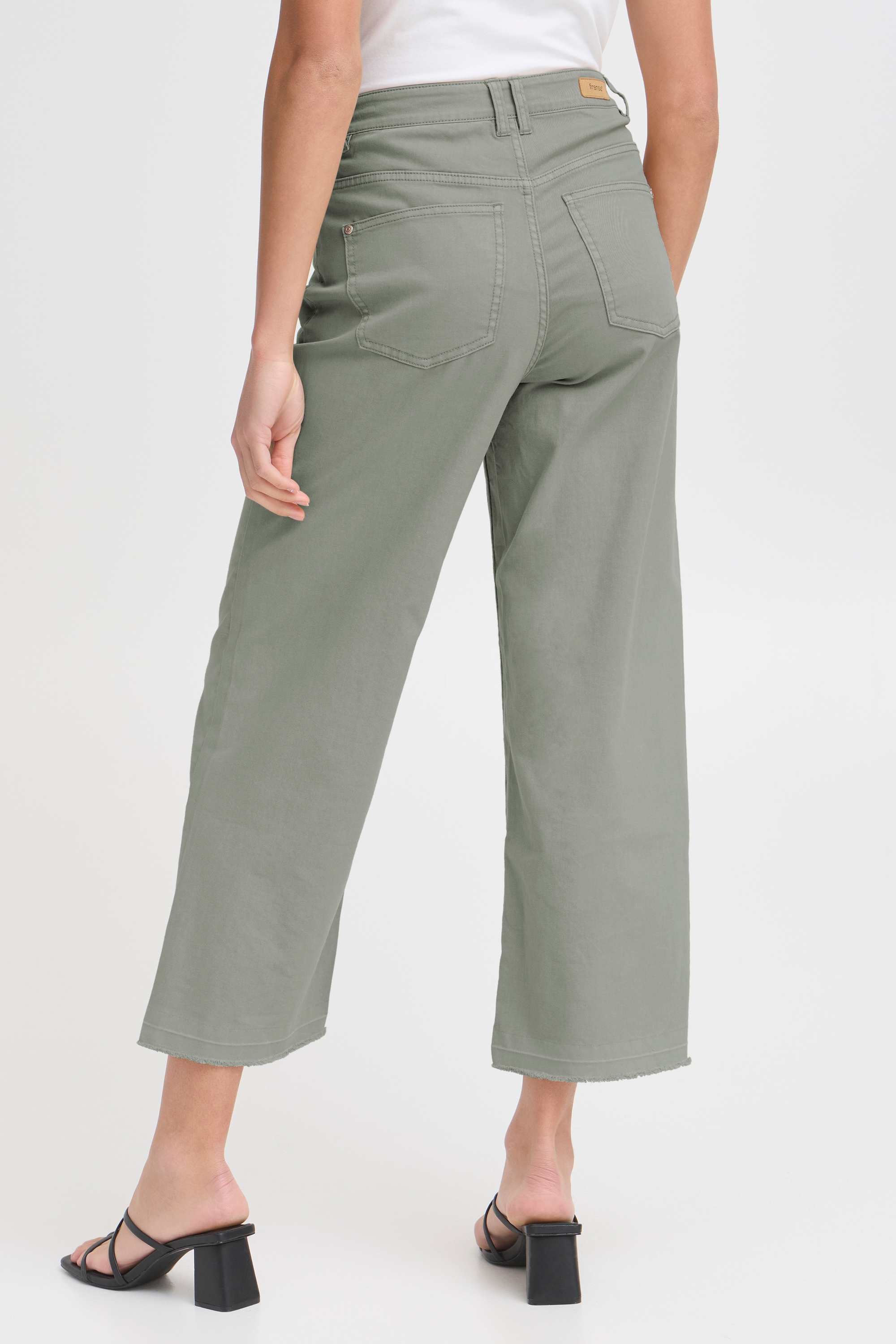 fransa Stoffhose »Hose FRTWILL«