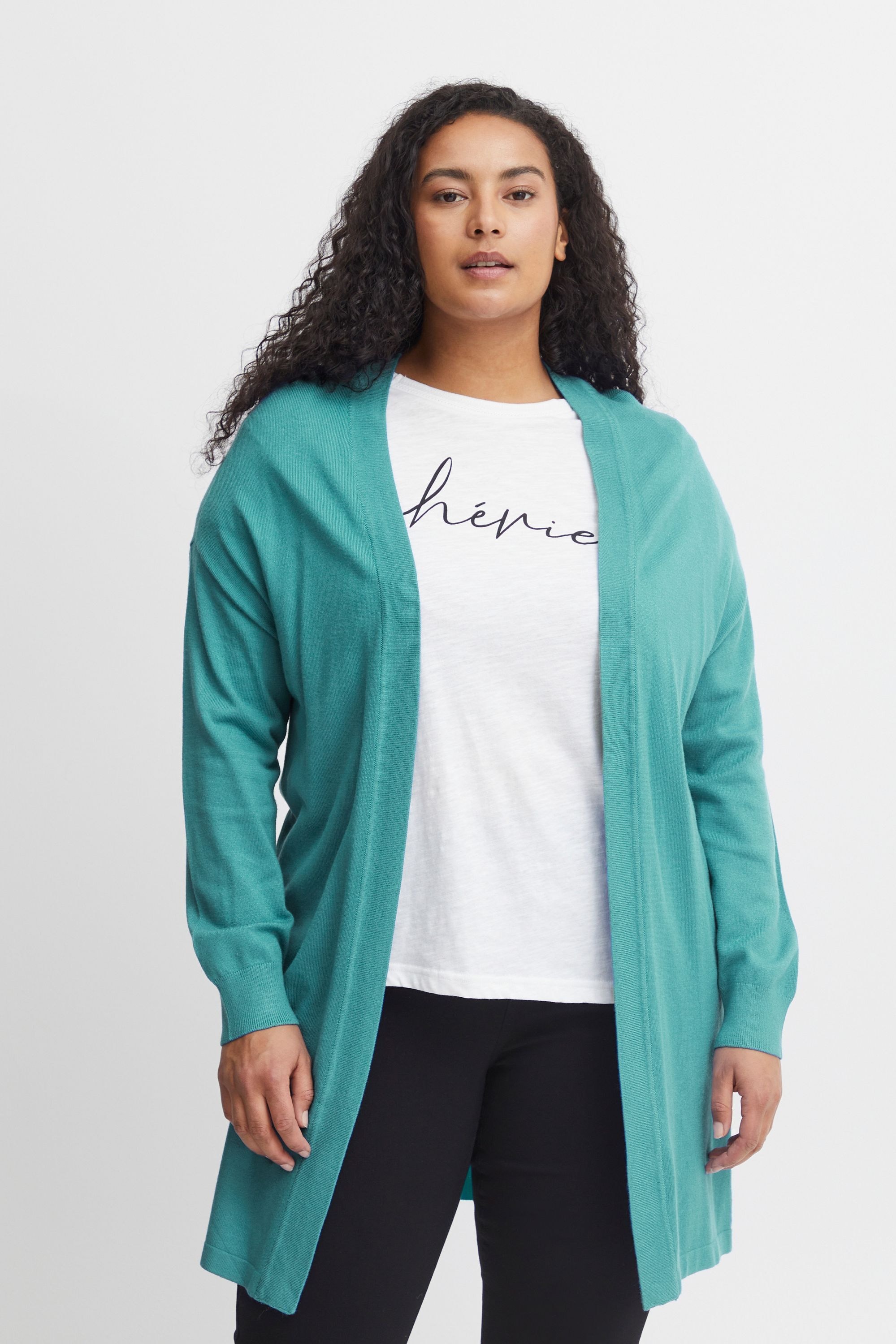 »Fransa CAR FPBLUME 1« fransa | BAUR kaufen Sweatjacke