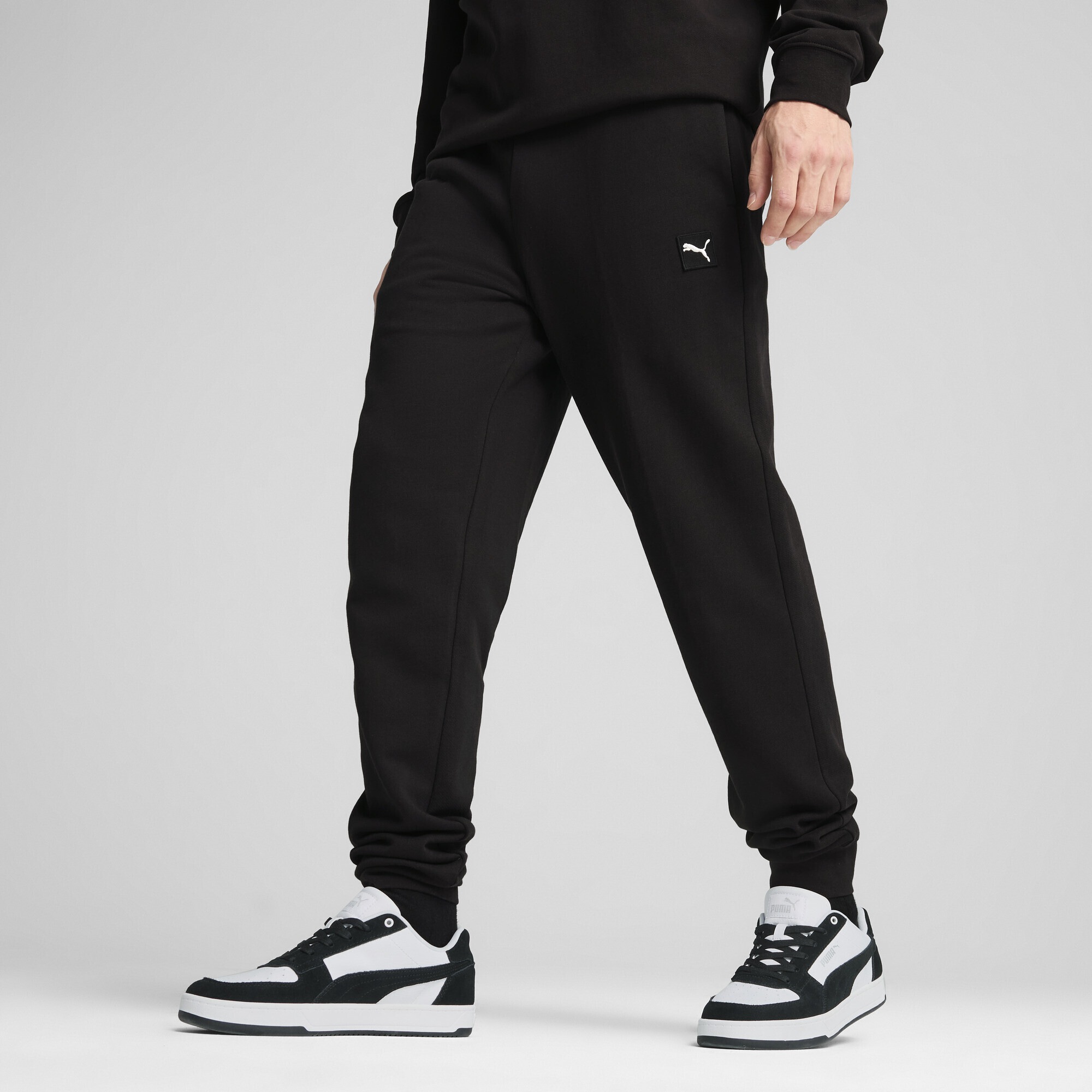 PUMA Sporthose "Essentials Elevated Hose Herren" günstig online kaufen