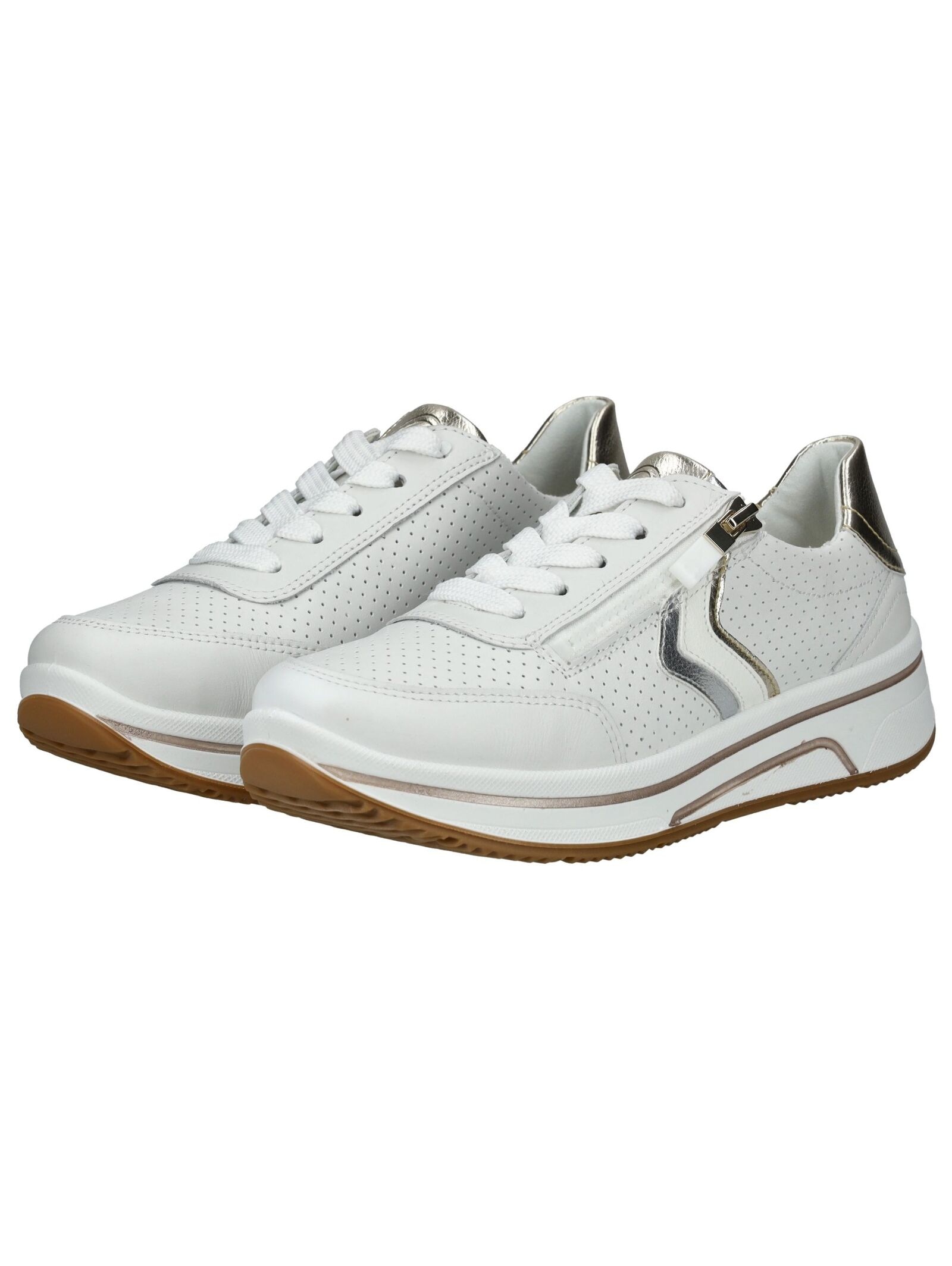 Ara Sneaker »Ara Sneaker Leder«