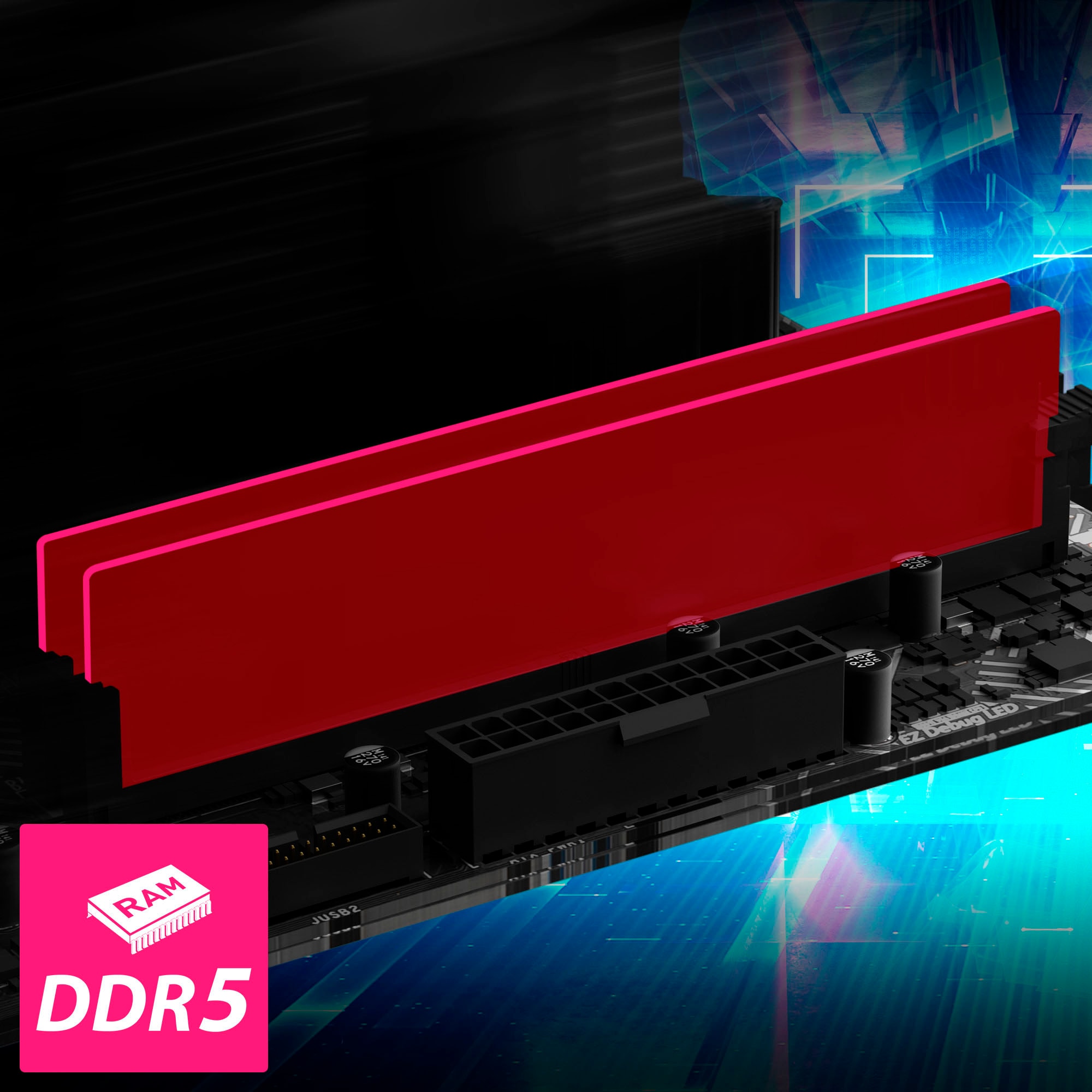 MSI Gaming-PC »MPG Infinite X3 AI 2NUF7-012DE«