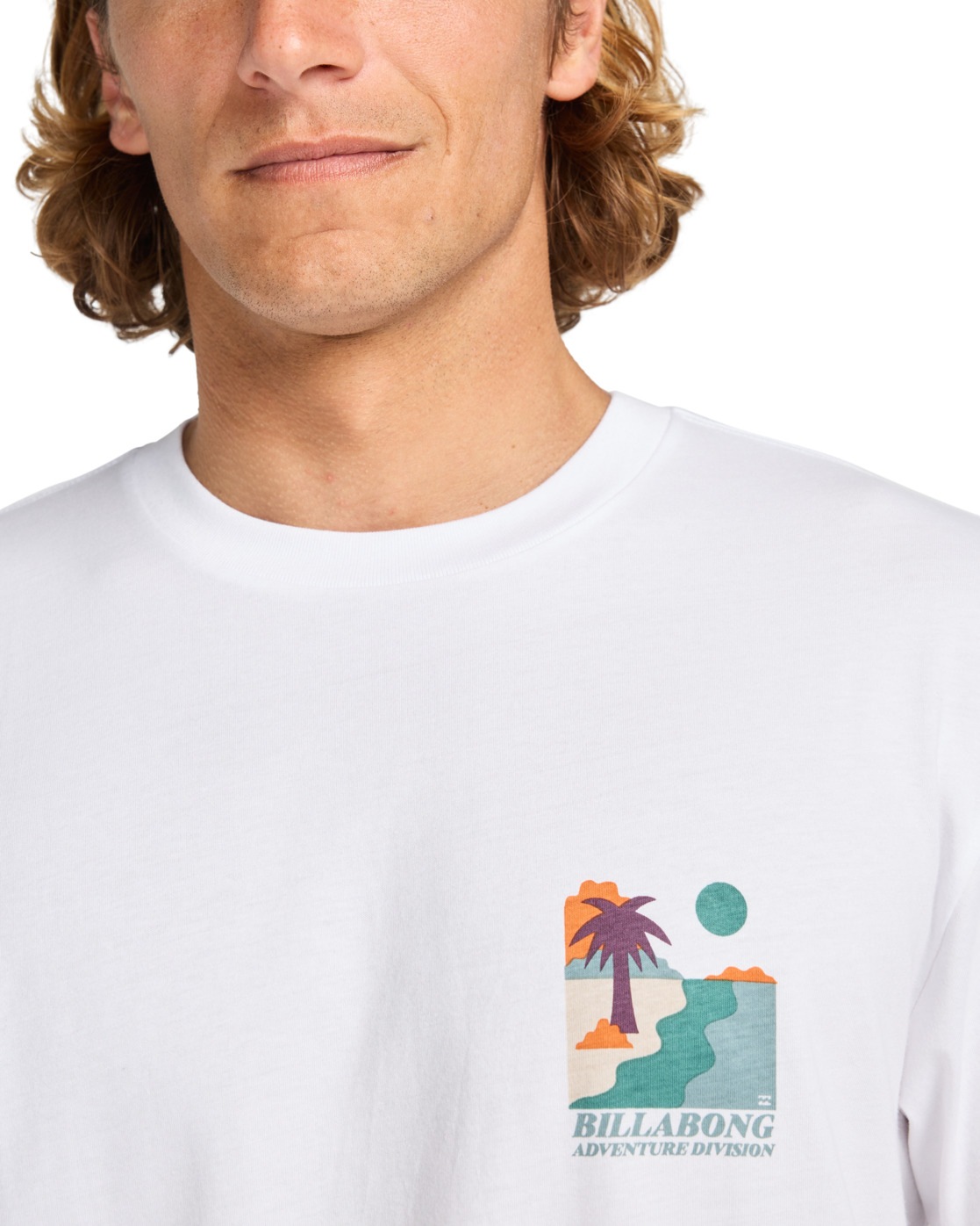 Billabong T-Shirt »Sundown«