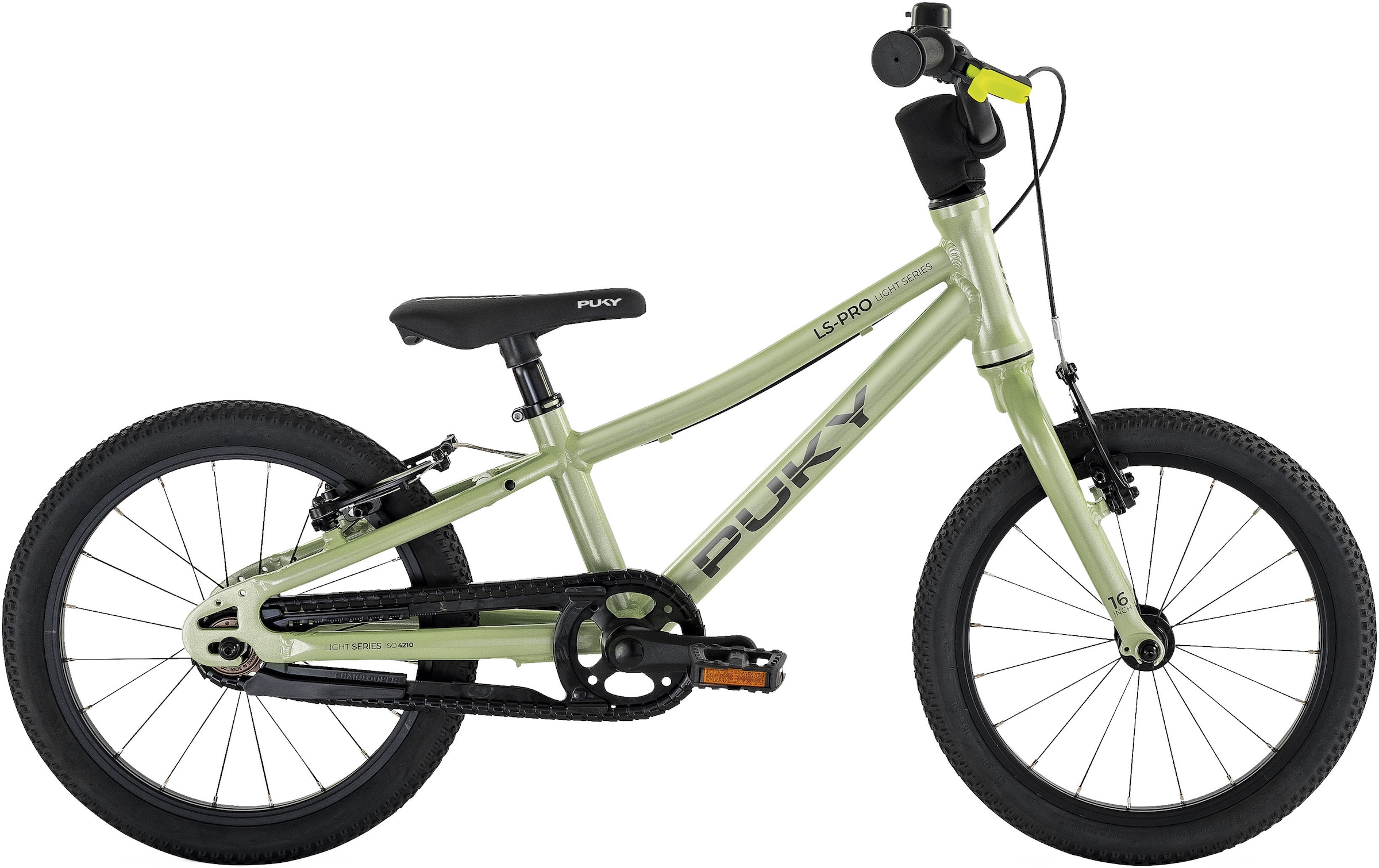 Puky Kinderfahrrad »LS-PRO 16«