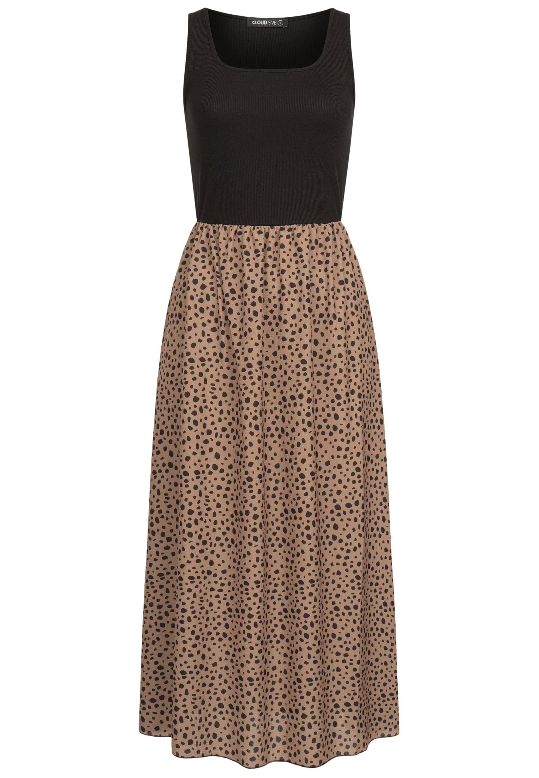 CLOUD 5IVE Shirtkleid "CLOUD 5IVE Damen" 1 Stk. tlg. günstig online kaufen