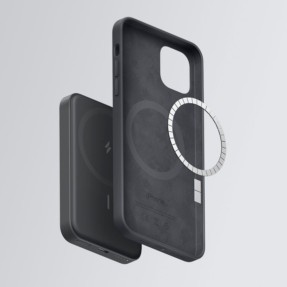 Anker Akku »622 Magnetic Battery 5K (MagGo)«, 5000 mAh