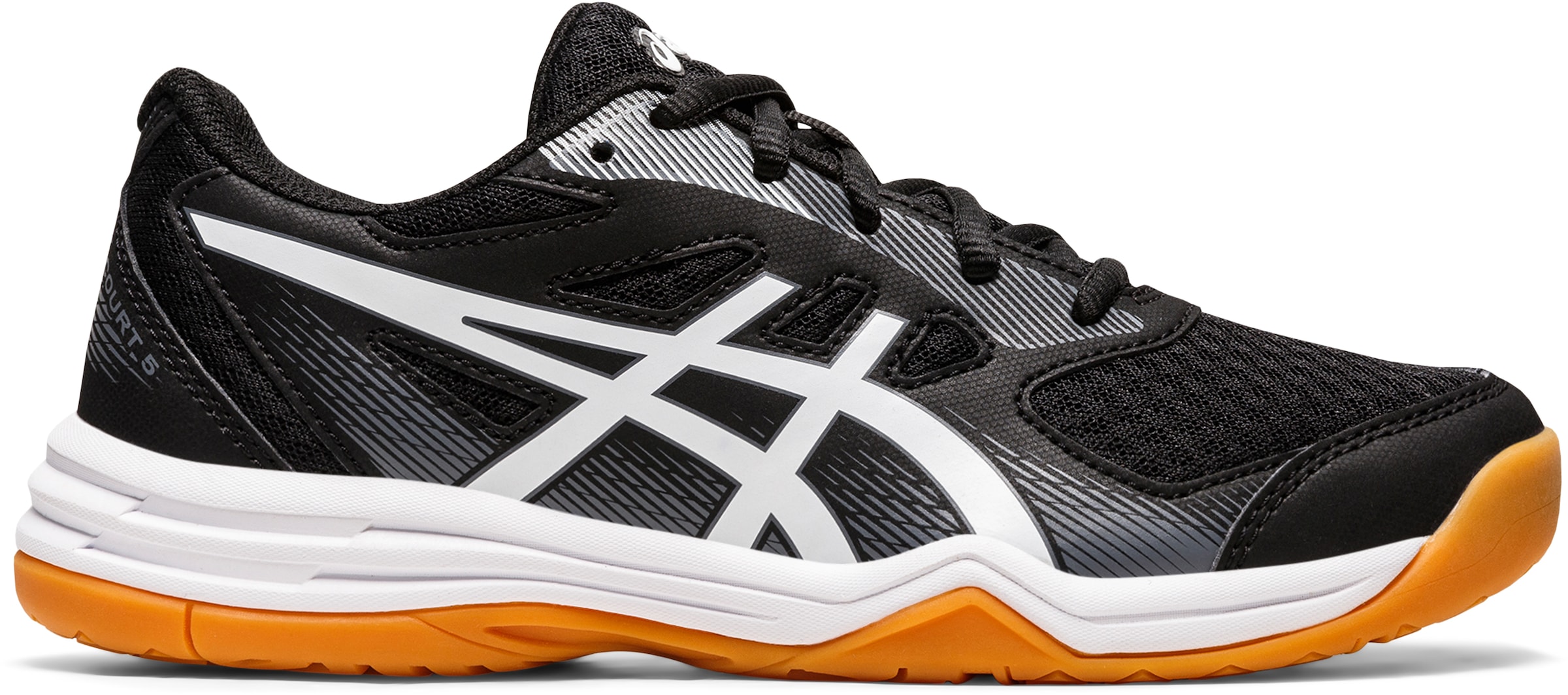 Asics Hallenschuh »UPCOURT 5 GS«