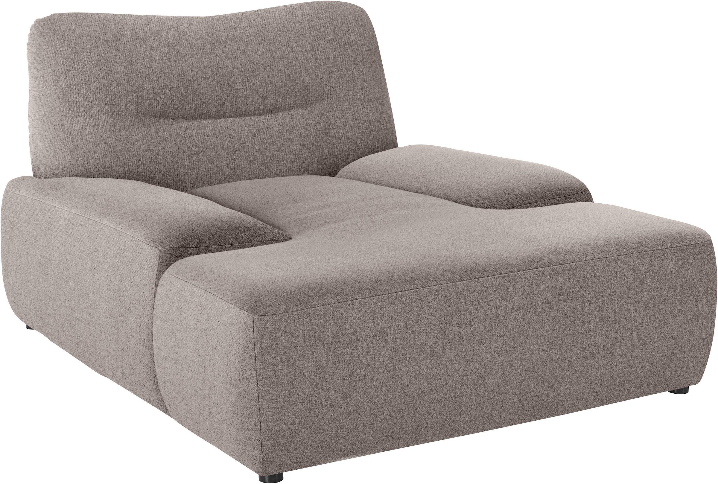 DOMO collection Loveseat "Cesena"