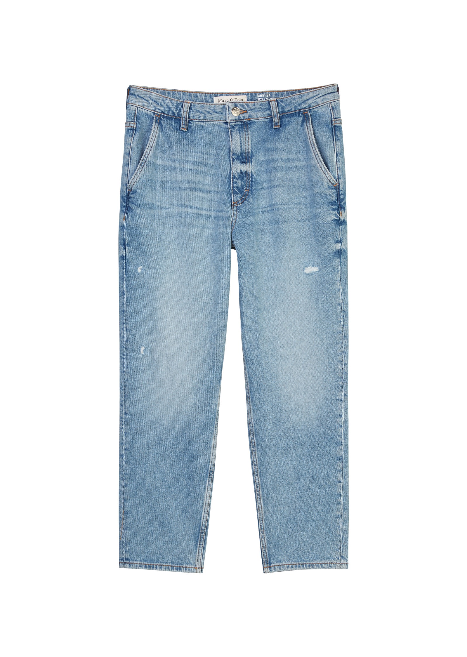 Marc O'Polo Boyfriend-Jeans »mit CIRCULOSE®«