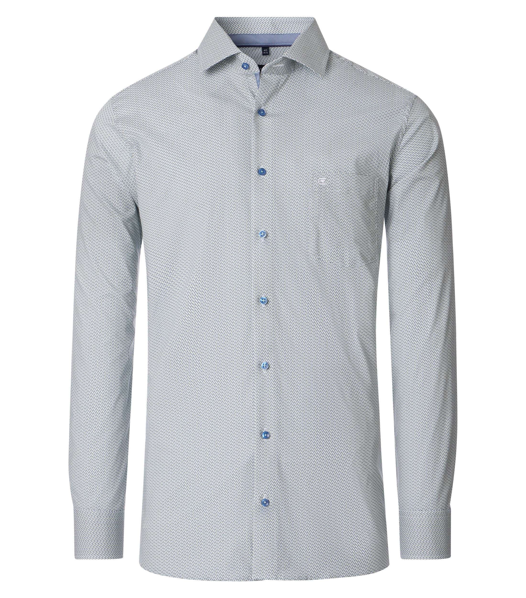 CASAMODA Businesshemd »CASAMODA Businesshemd Print«