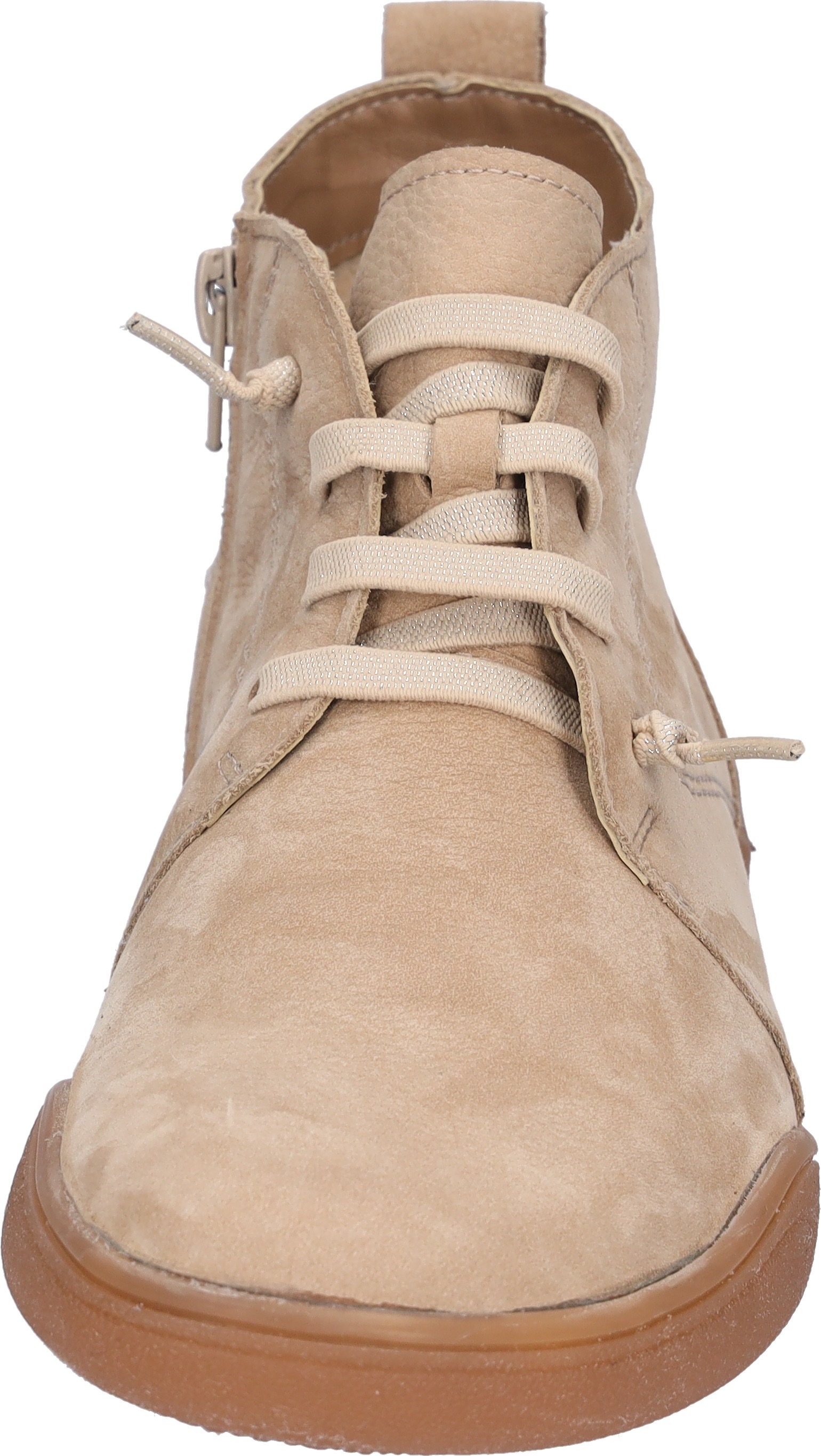 Waldläufer Stiefelette »H-Linea«  Komfort-Boots, Schnürboots mit Innenreißverschluss, H-Weite