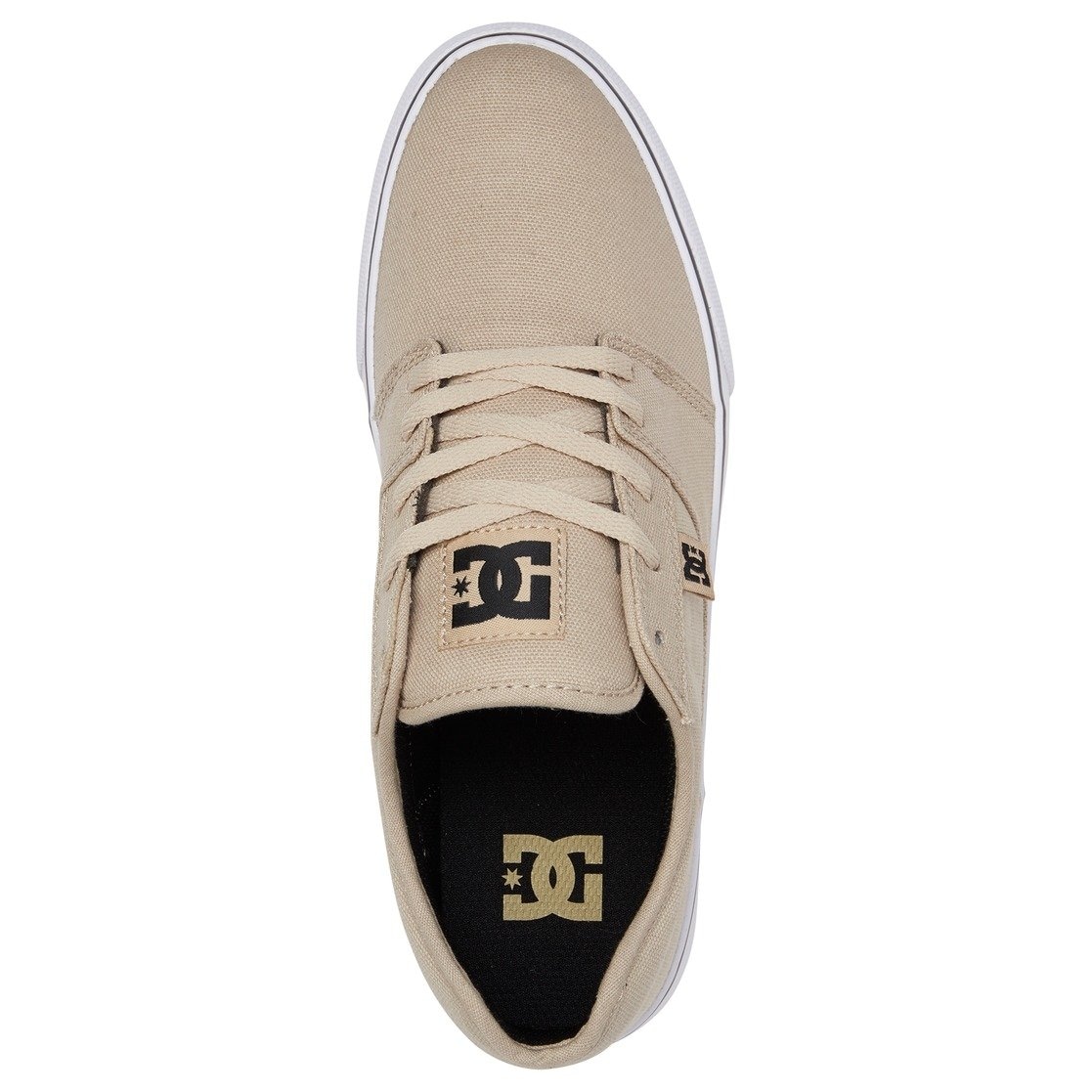 DC Shoes Skateschuh »Tonik TK«