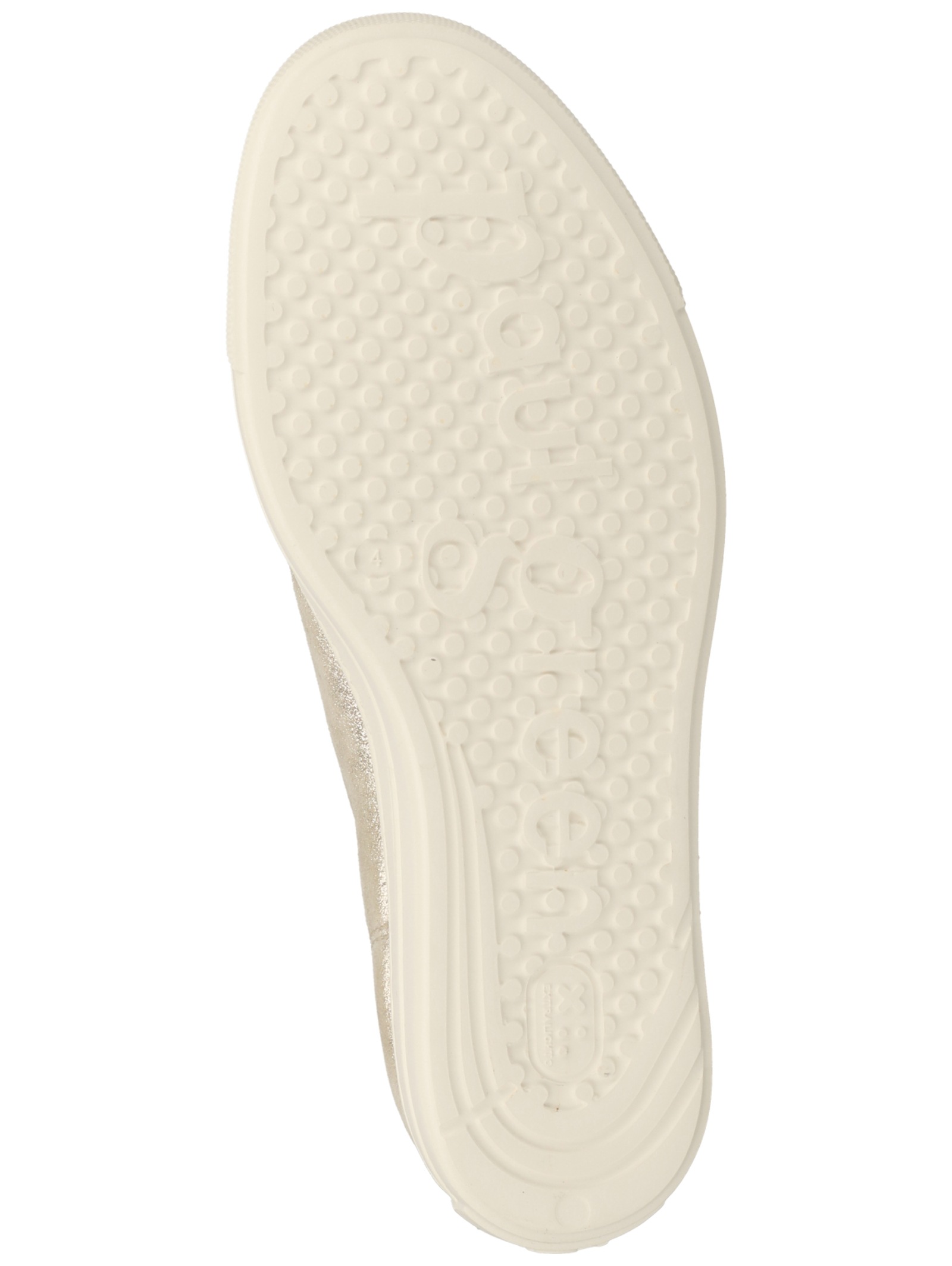 Paul Green Sneaker »Paul Green Sneaker Leder«