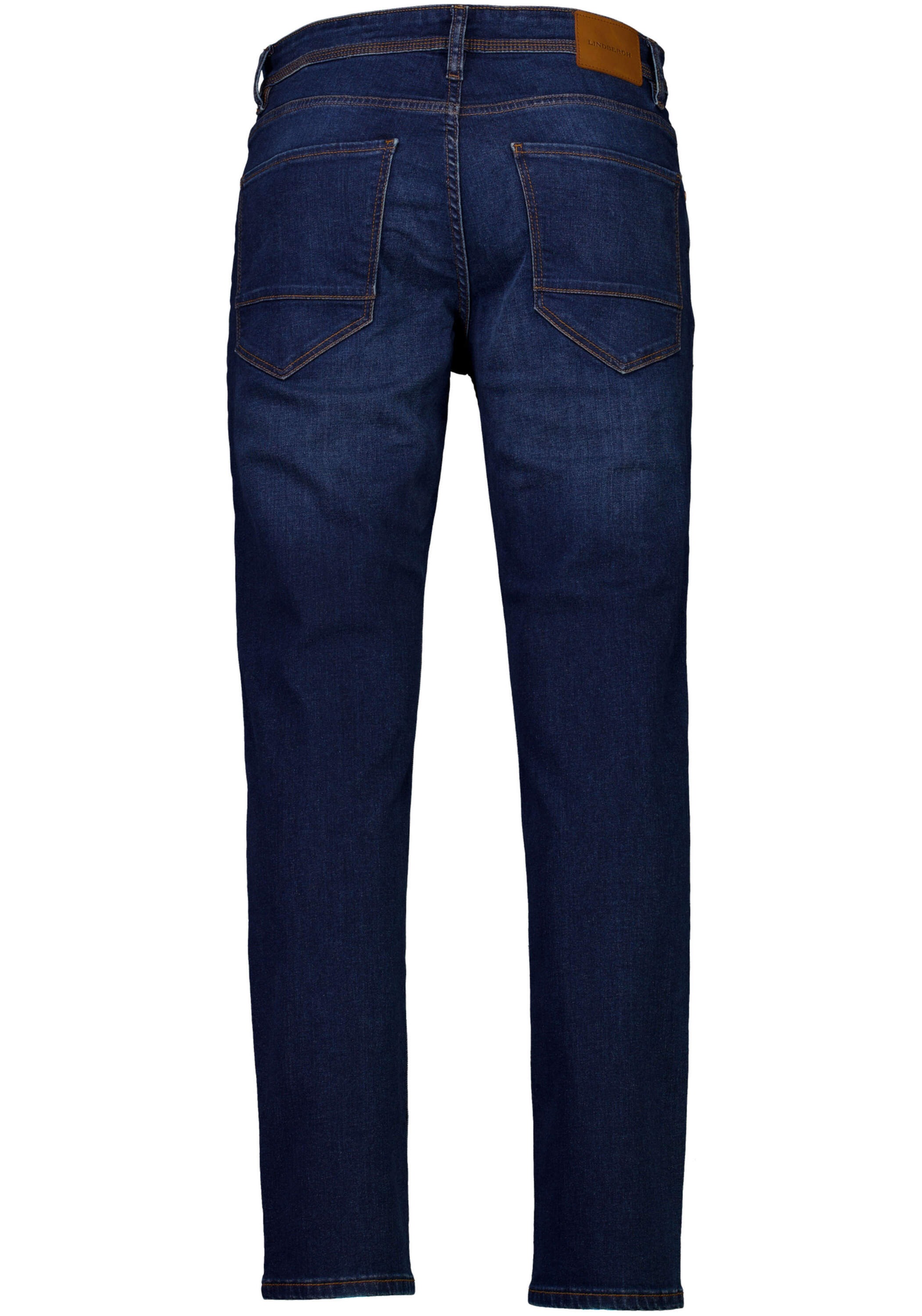 LINDBERGH 5-Pocket-Jeans "Lindbergh Jeans" günstig online kaufen
