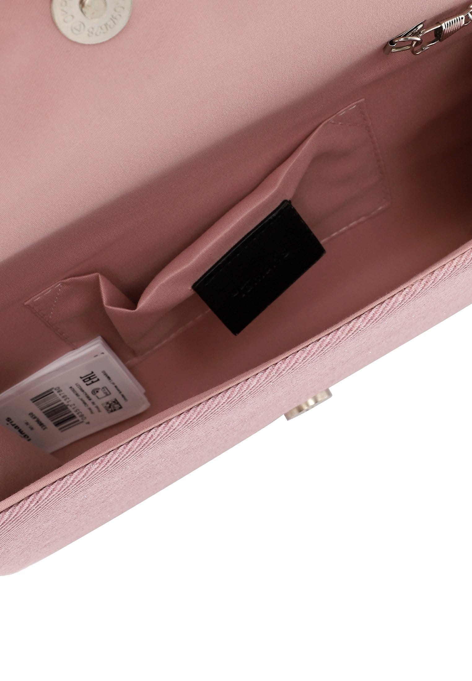 Tamaris Clutch »Clutch TAS Amalia Denim«