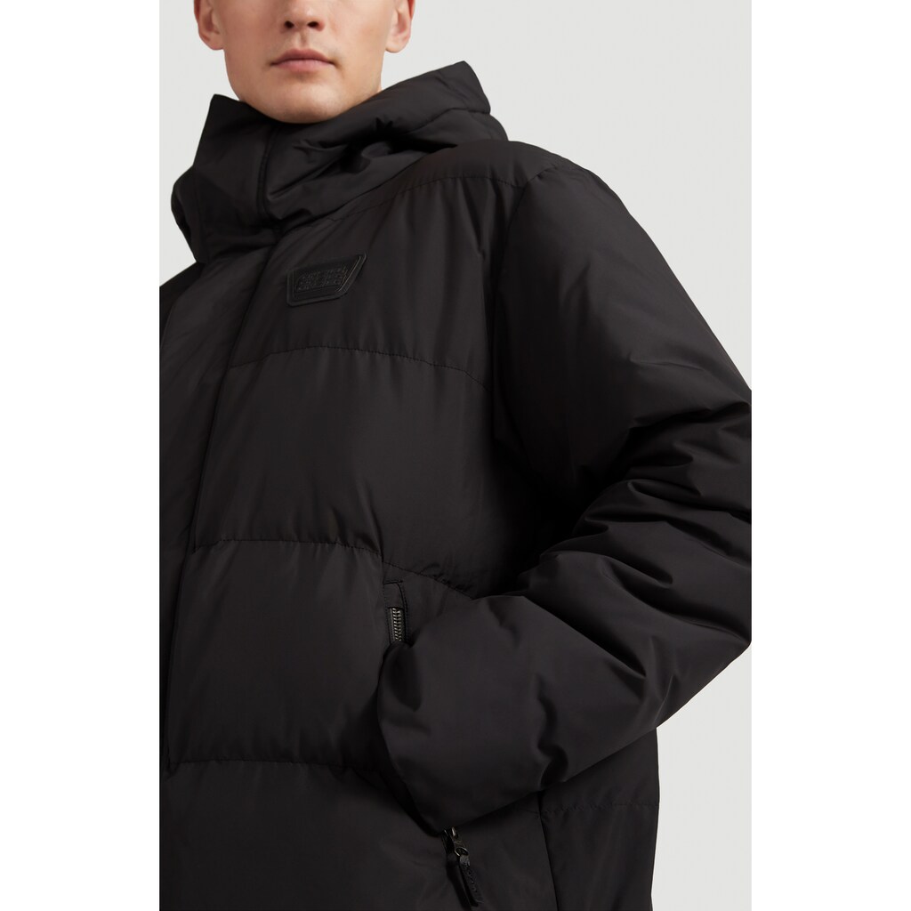 O'Neill Winterjacke »"Extra Puffer"«, mit Kapuze