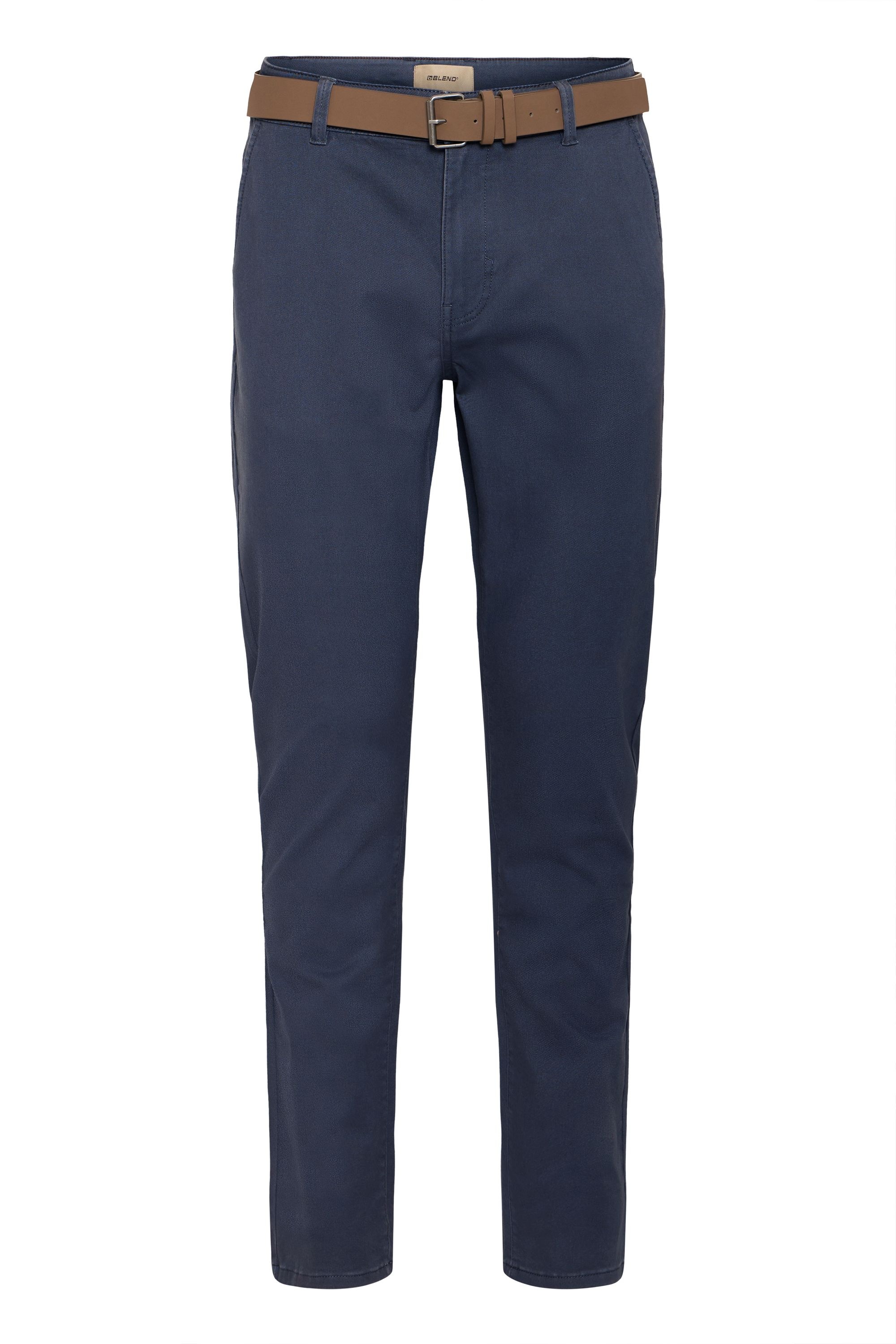 Blend Chinohose "BHLPants" Klassische Chinohose mit Taschen günstig online kaufen