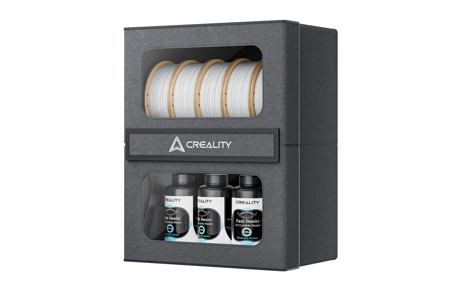 Creality Aufbewahrungsbox »Filament«