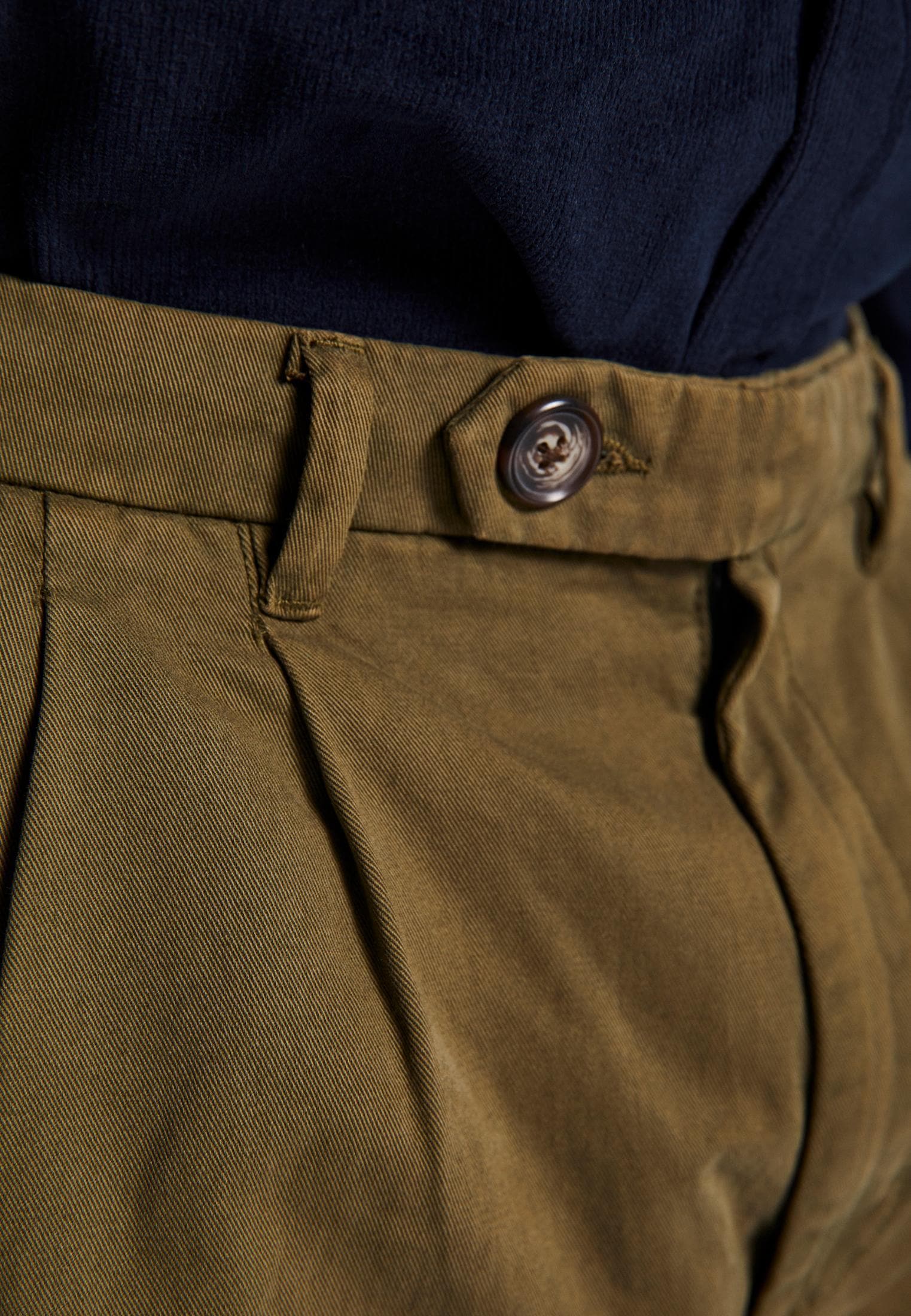 REDEFINED REBEL Stoffhose »Redefined Rebel Pants RRArian Pants«