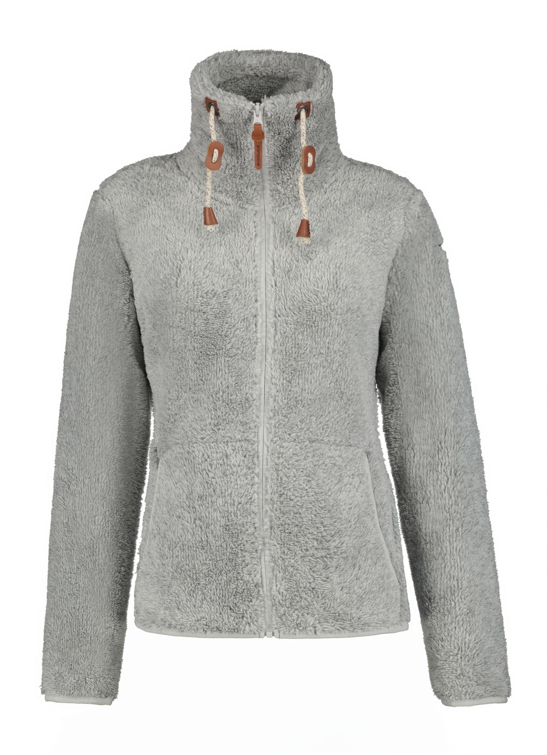 Icepeak Fleecejacke "ICEPEAK COLONY" 1 Stk. tlg. günstig online kaufen