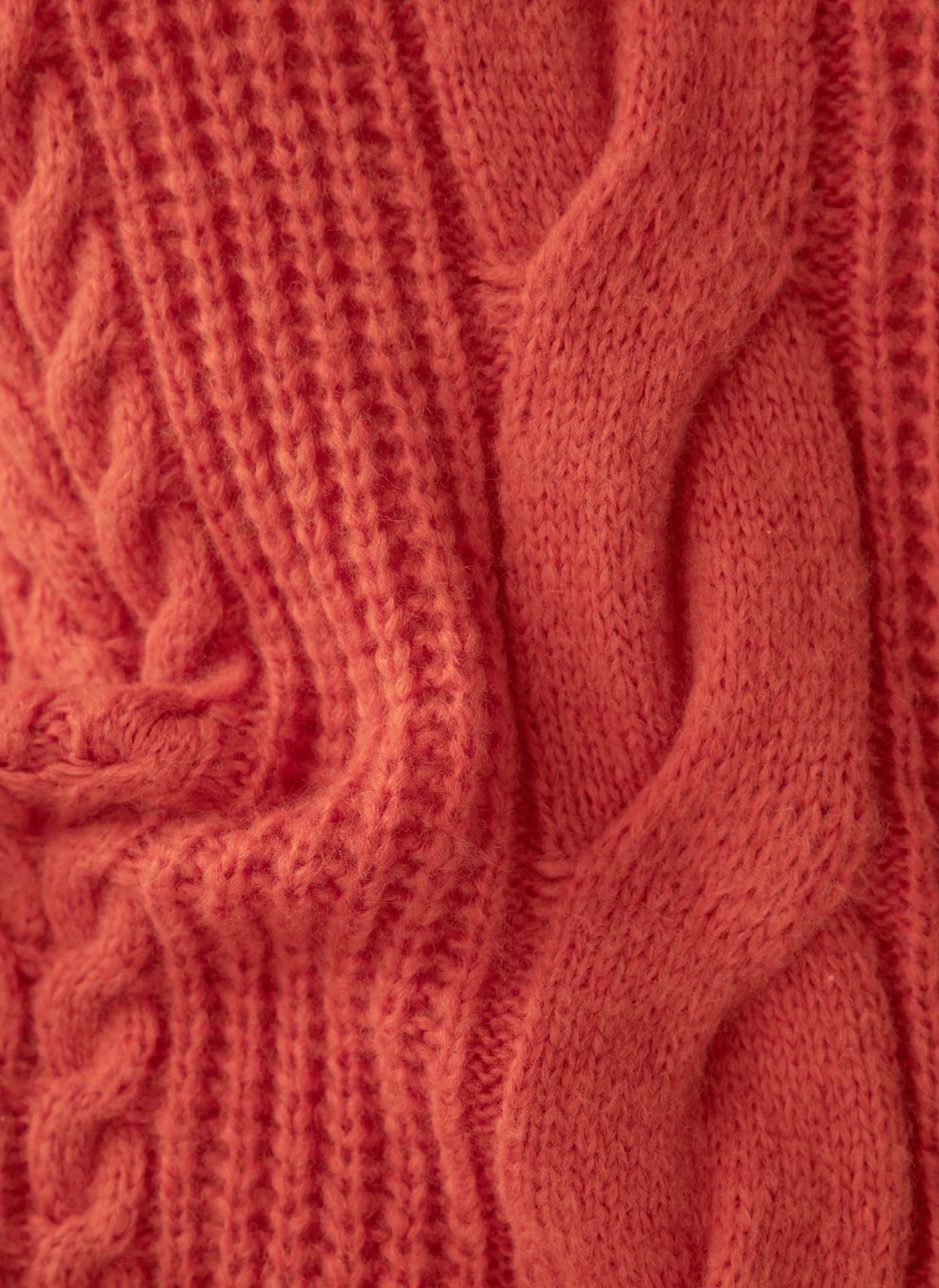 LeComte Strickpullover »LeComte Zopfstrick-Pullover mit klassischem Design«