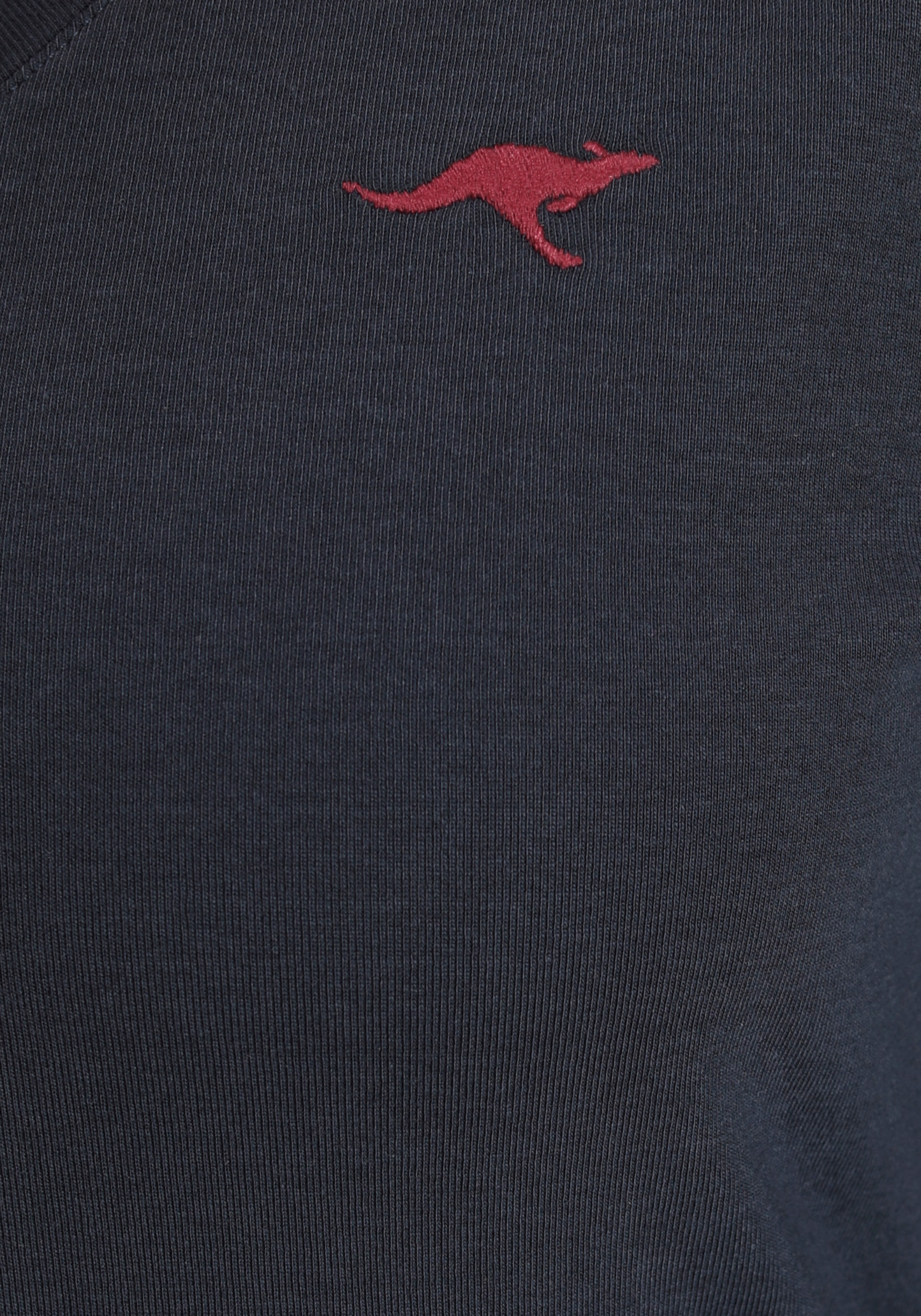 KangaROOS Kapuzenshirt