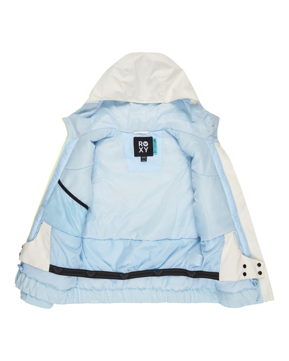Thumbnail - Roxy Snowboardjacke "Hekla Ice 10K"
