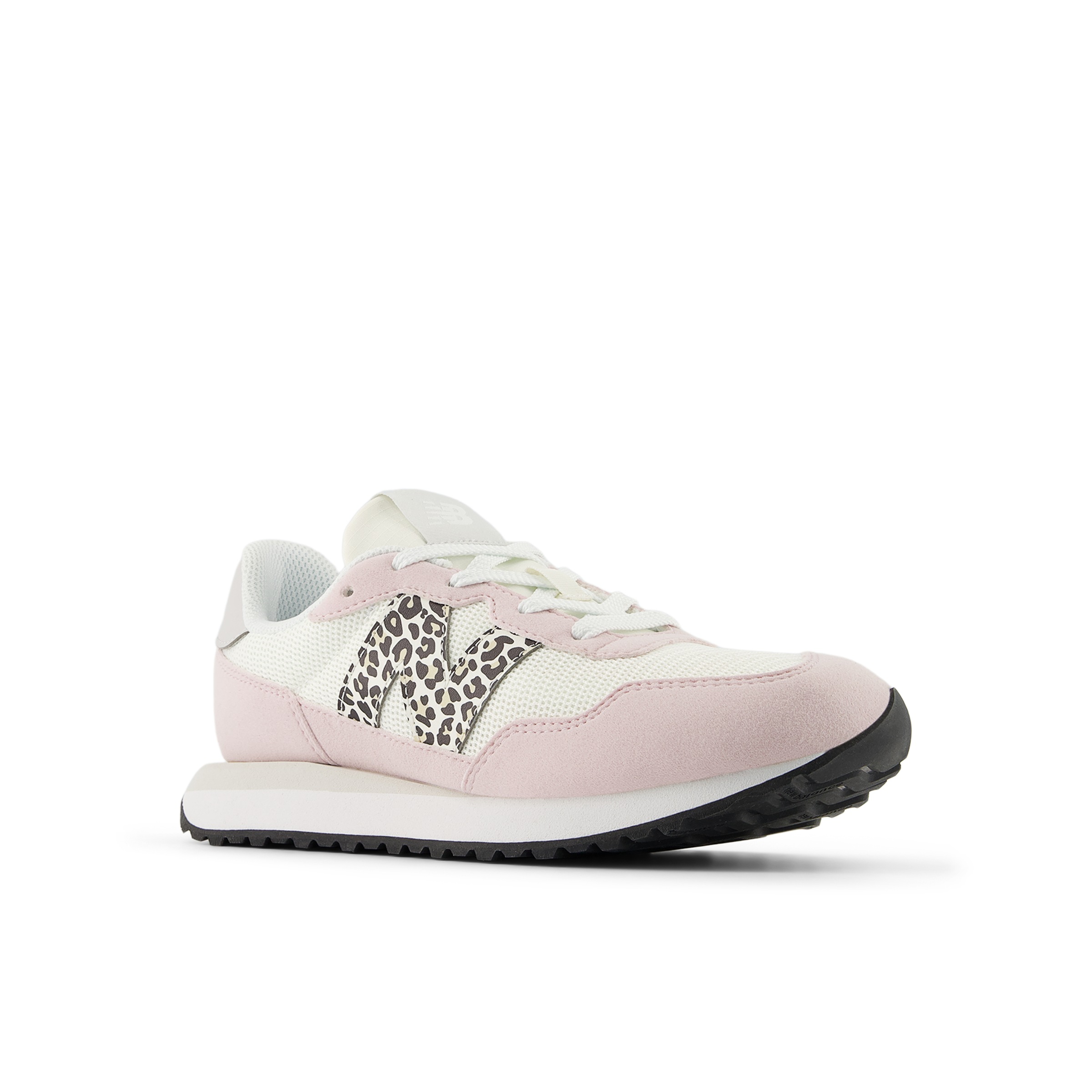 New Balance 1100000002199 "237" für Kinder und Jugendliche, mit Gummilaufsohle