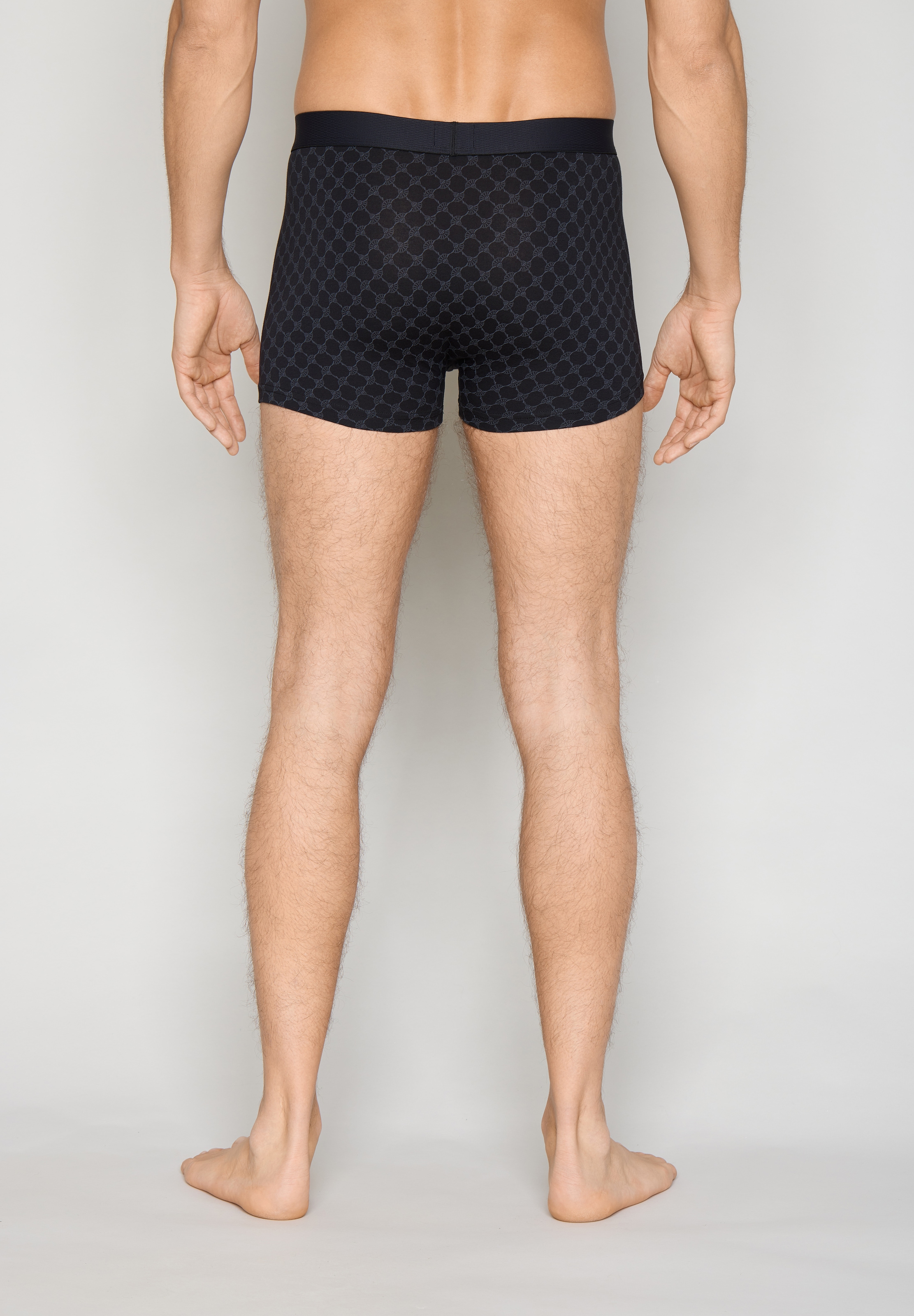 JOOP! Boxer »Everyday« mit Jersey-Material, im 3er Pack