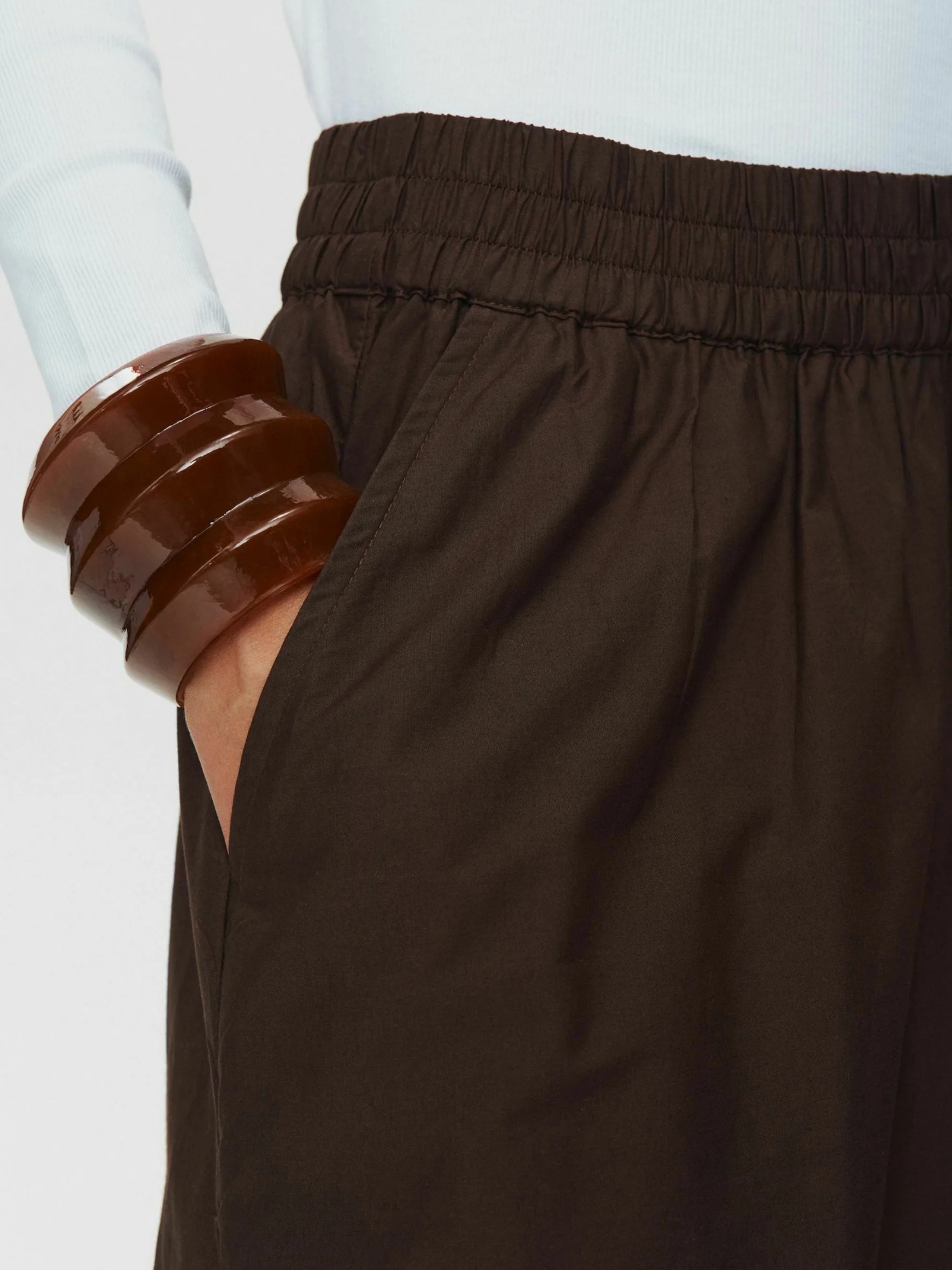 nümph Midirock »Nümph SKIRT NUJUNY«