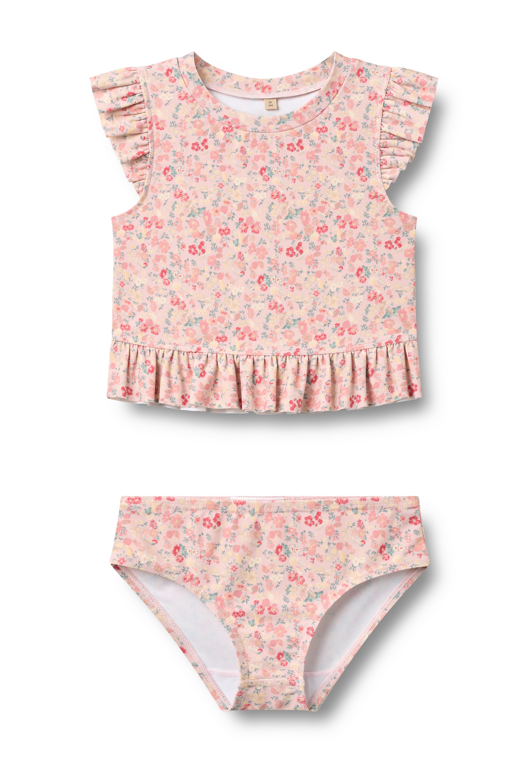 WHEAT Bügel-Bikini »WHEAT Swim Set 2-piece Alma«