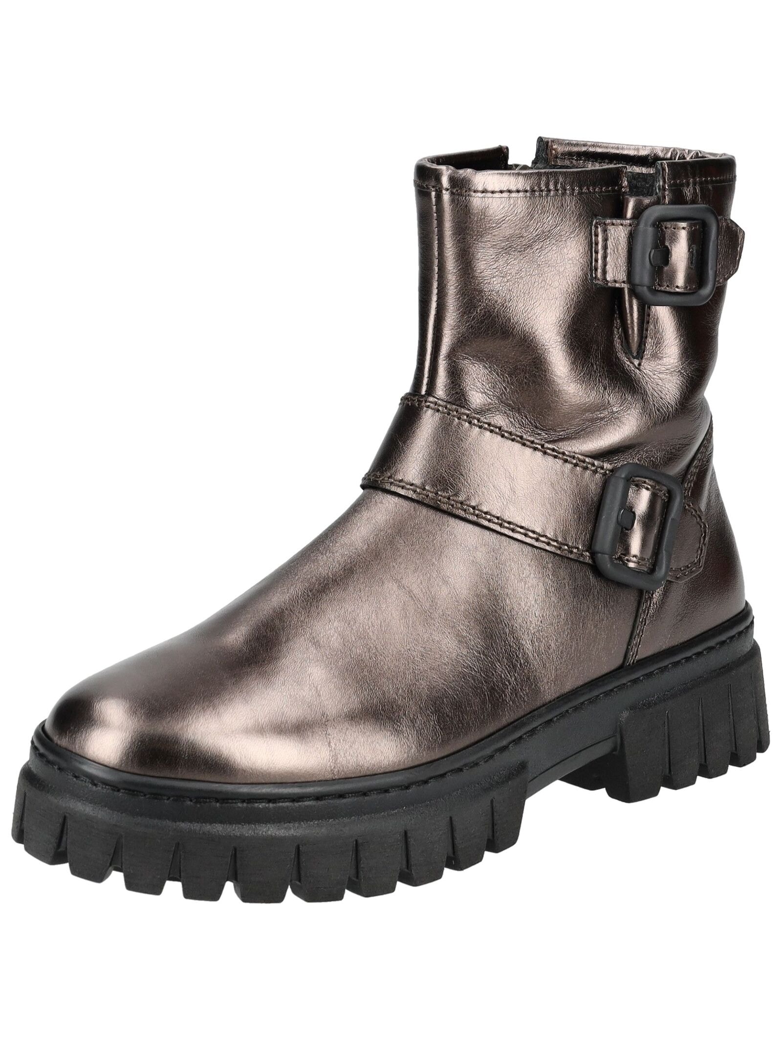 Gabor Comfort Stiefelette "Gabor Comfort Stiefelette Leder" günstig online kaufen