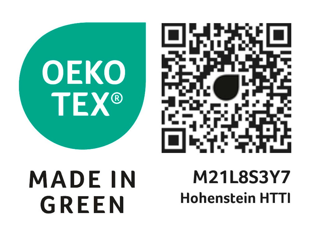 Thumbnail - Biederlack Wohndecke "Leo" mit Veloursband, 70% Baumwolle/30% Polyacryl