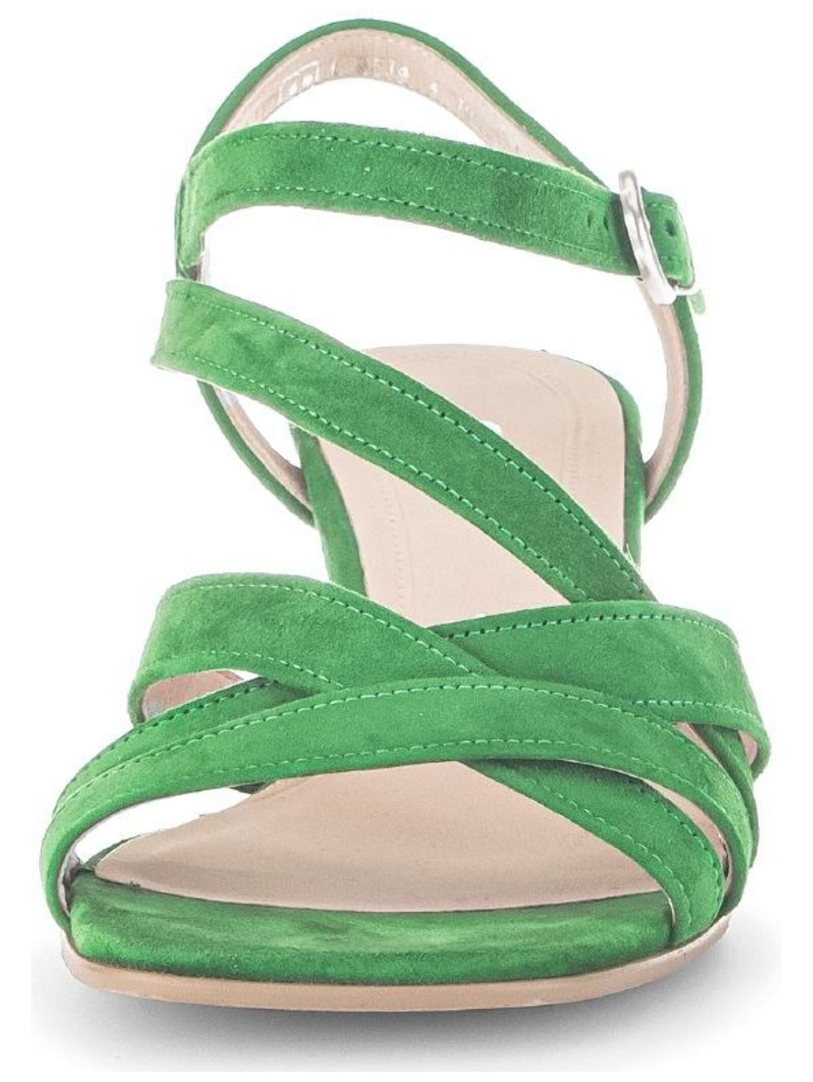 Gabor Riemchensandale »Gabor Sandalen Veloursleder«