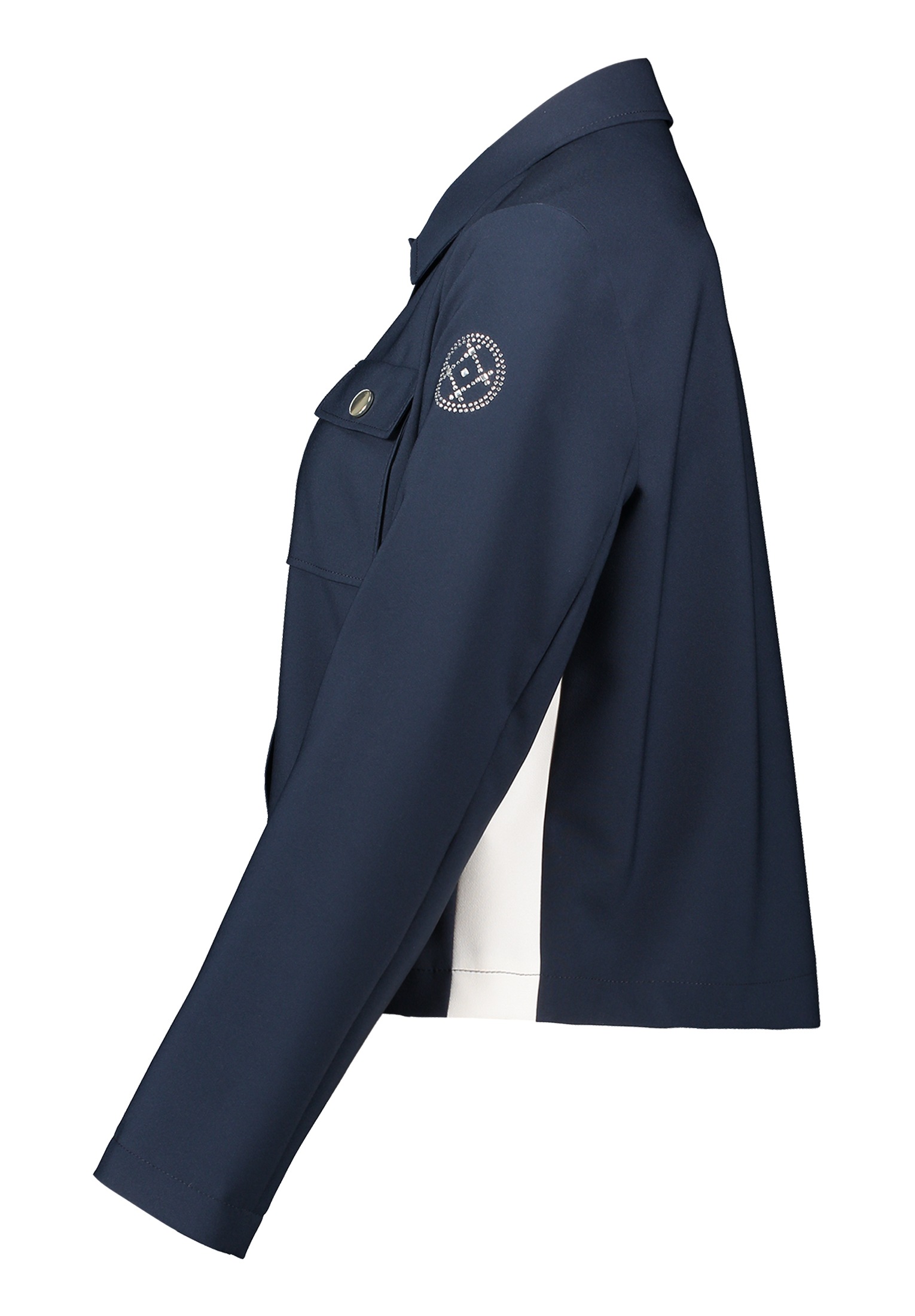 Betty Barclay Jackenblazer »Damen mit Taschen«