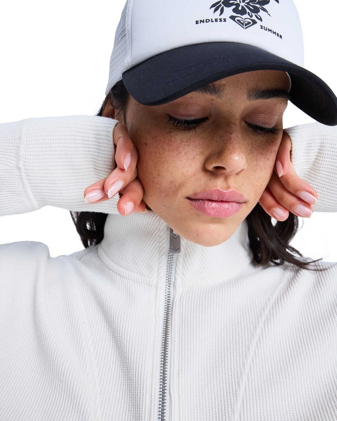 Roxy Longtop »Carefree Cool«