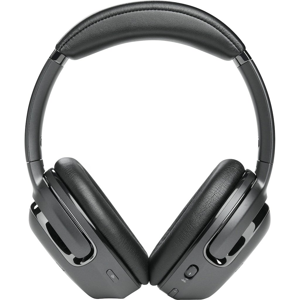 JBL Over-Ear-Kopfhörer »TOUR ONE Kabelloser-«, Bluetooth, Noise-Cancelling