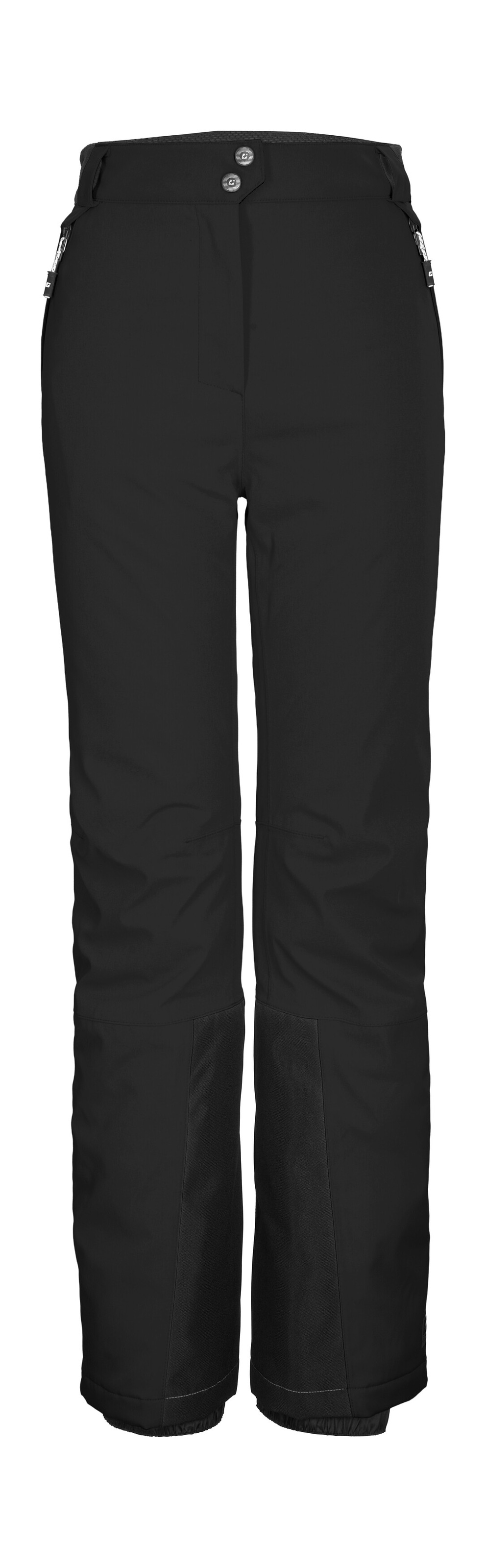 Killtec Skihose »KSW 278 WMN SKI PNTS«  Wind- und wasserdicht, atmungsaktiv, verstellbarer Bund, Kantenschutz