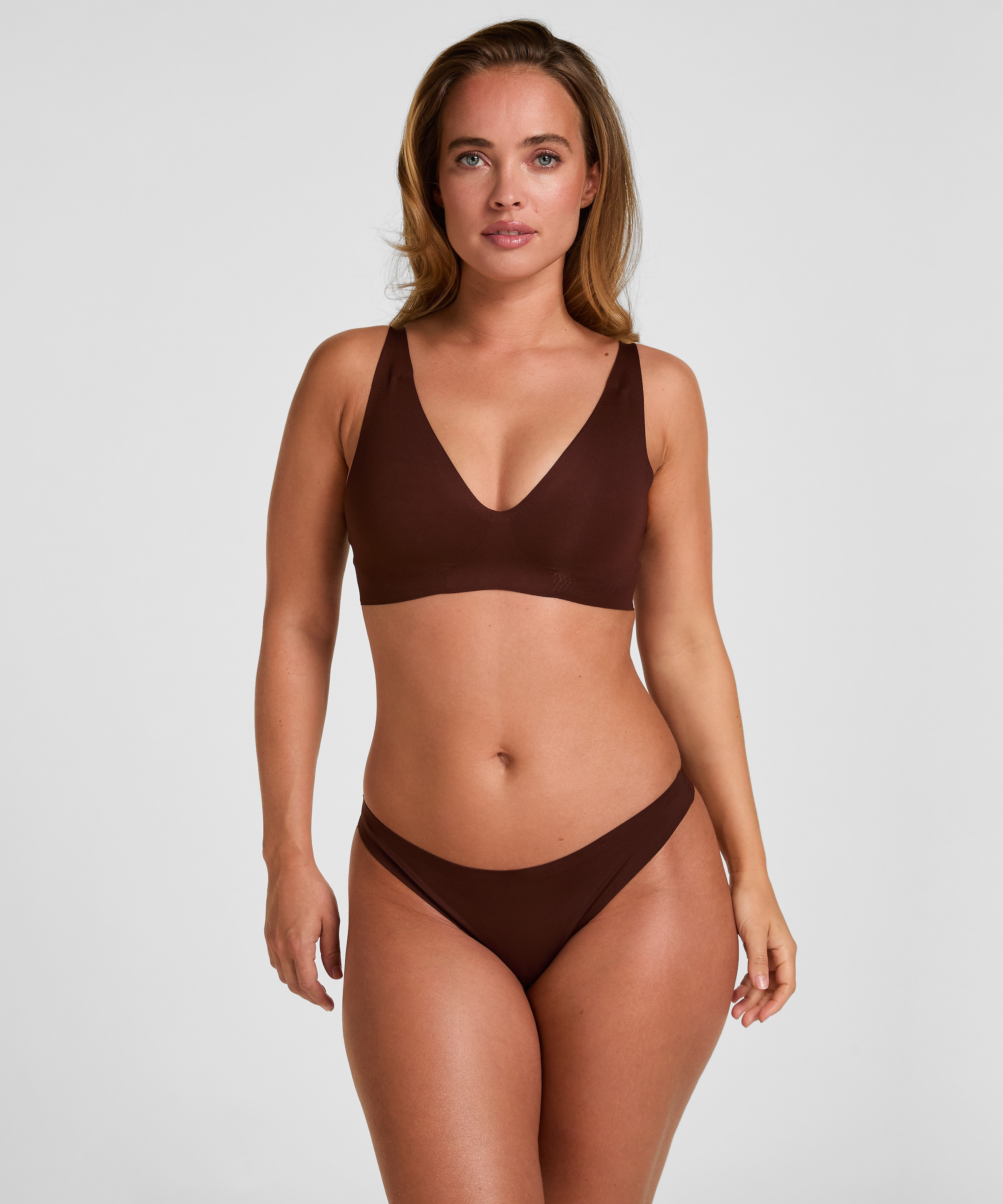 Hunkemöller "Thong Super Comfort"