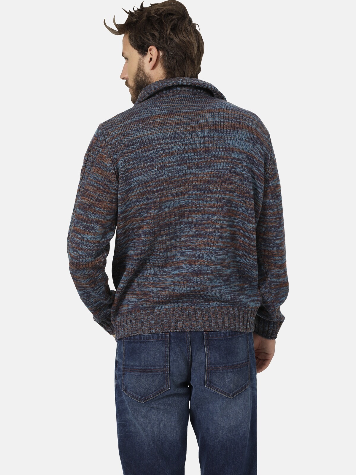 Babista Troyer »Pullover VENELARI«