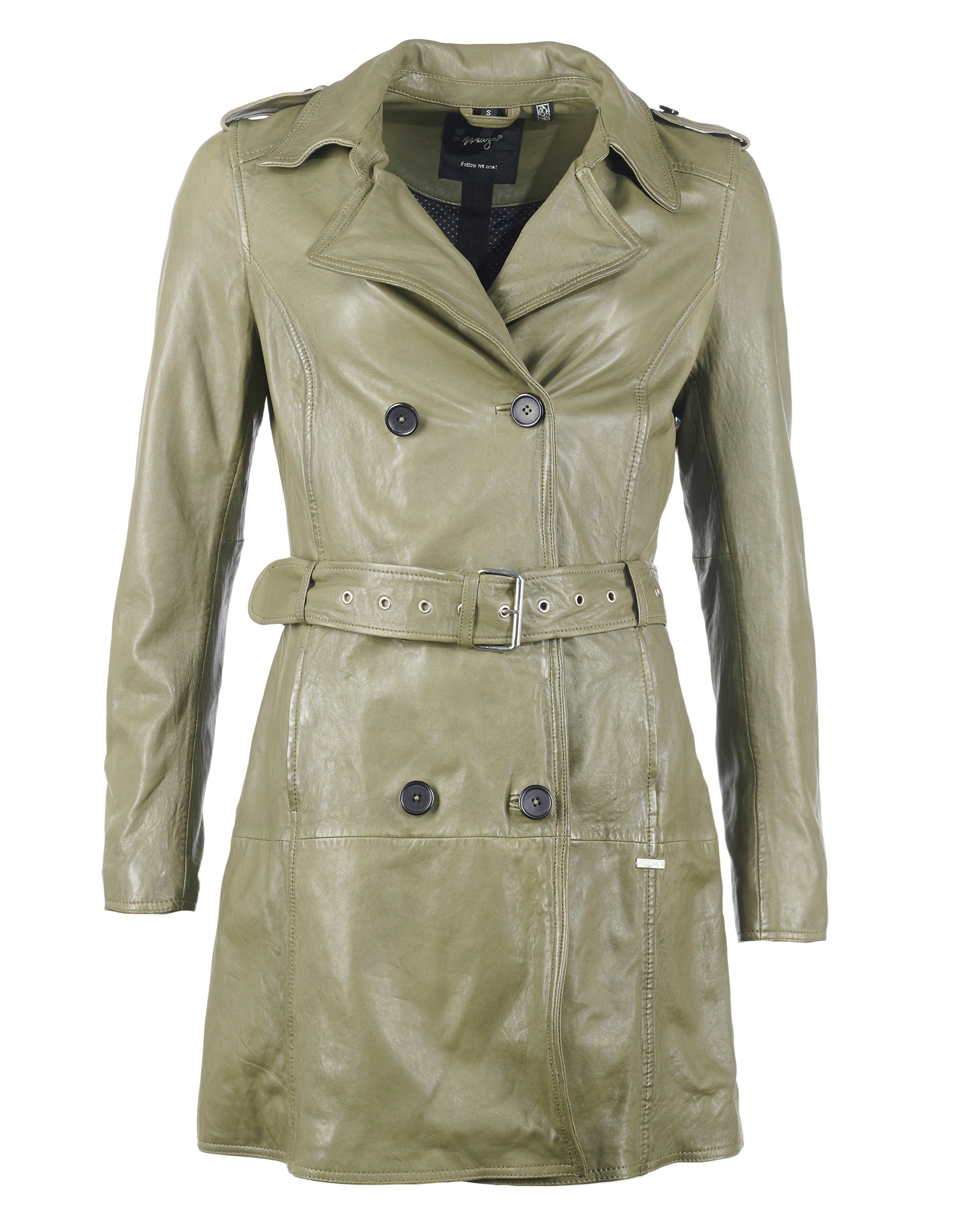 Thumbnail - Maze Langjacke "Culima"