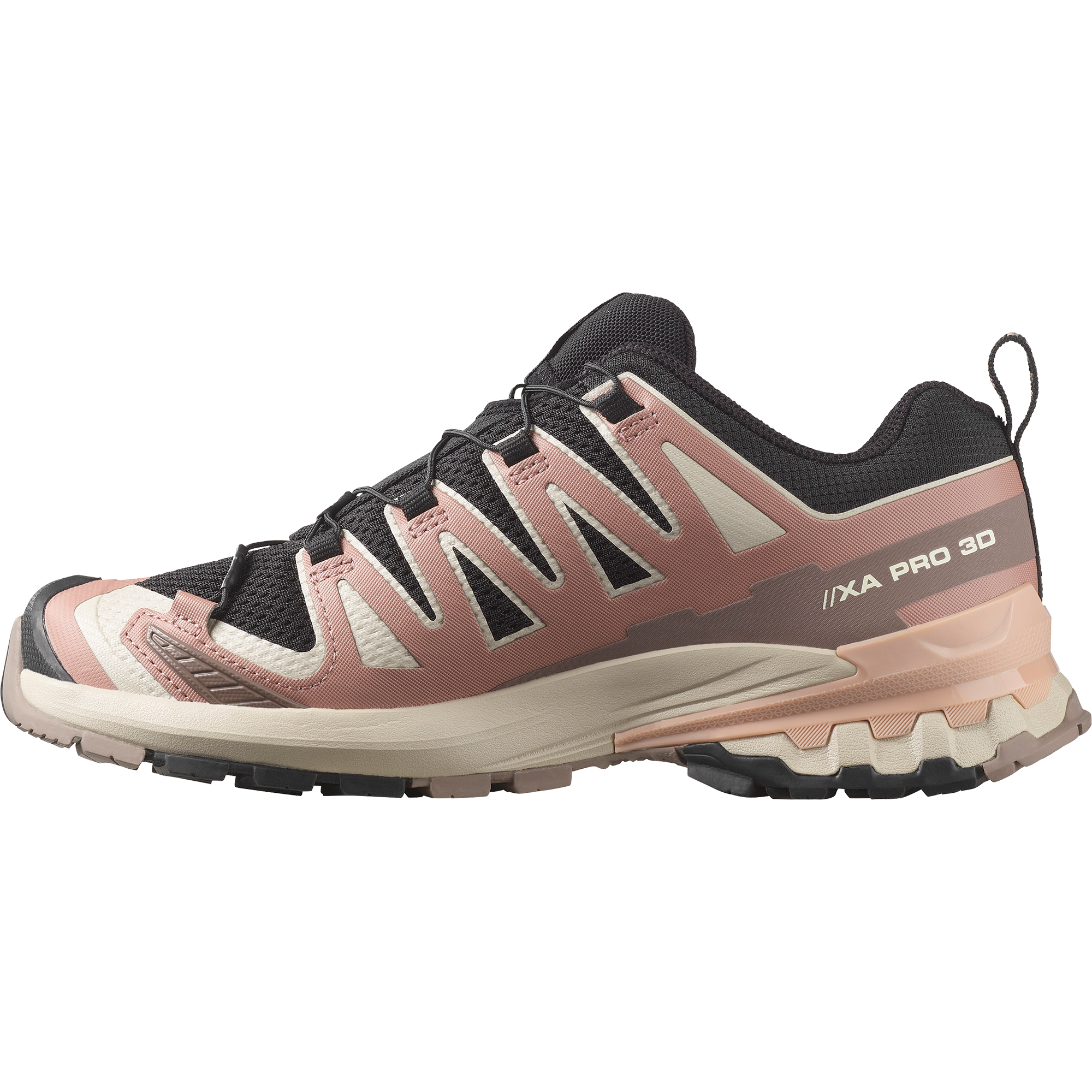 Salomon Trailrunningschuh »XA PRO 3D V9«