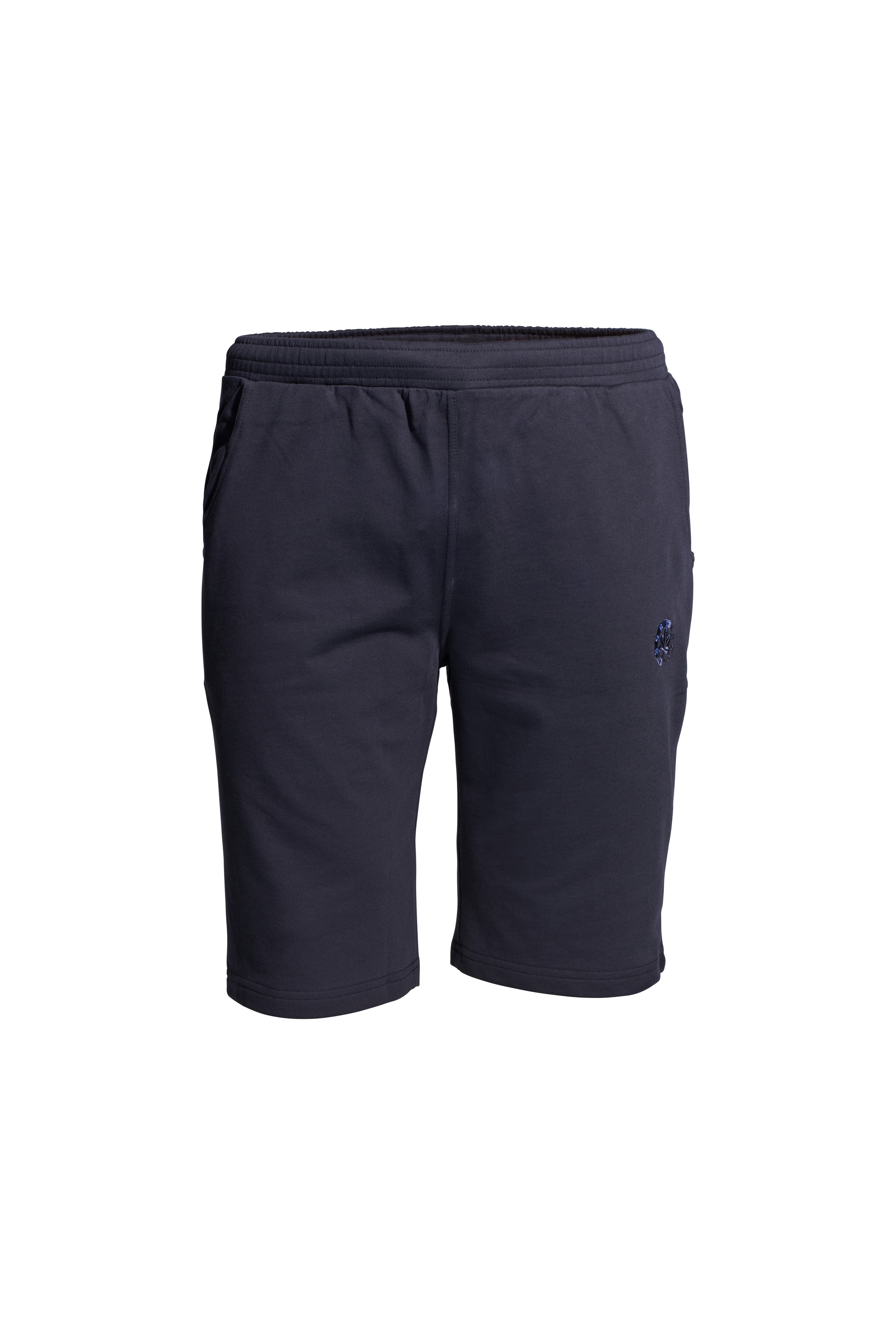 AHORN SPORTSWEAR Shorts, mit Logo-Stickerei