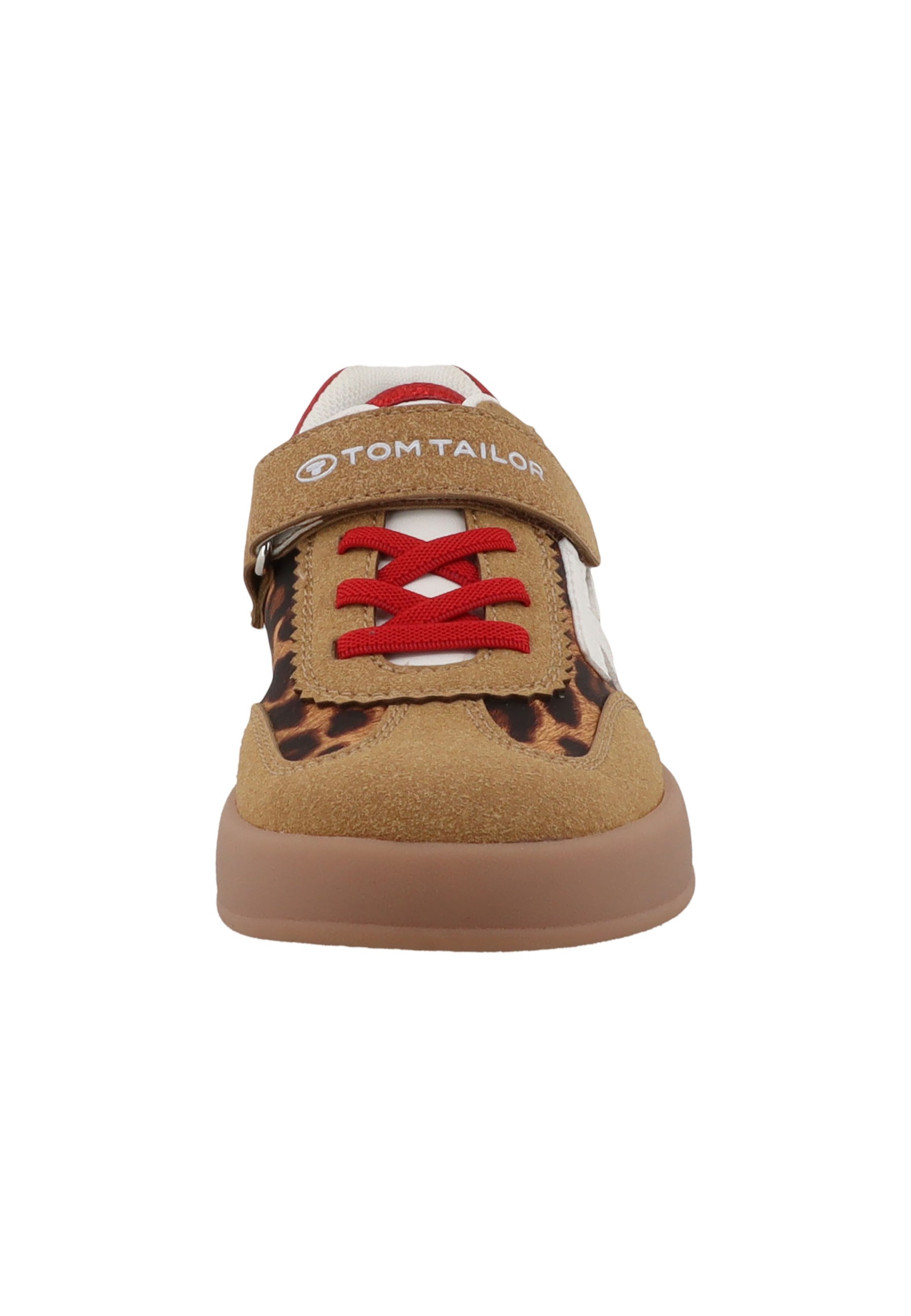 TOM TAILOR Sneaker "Tom Tailor Sneaker Low" 1 tlg.